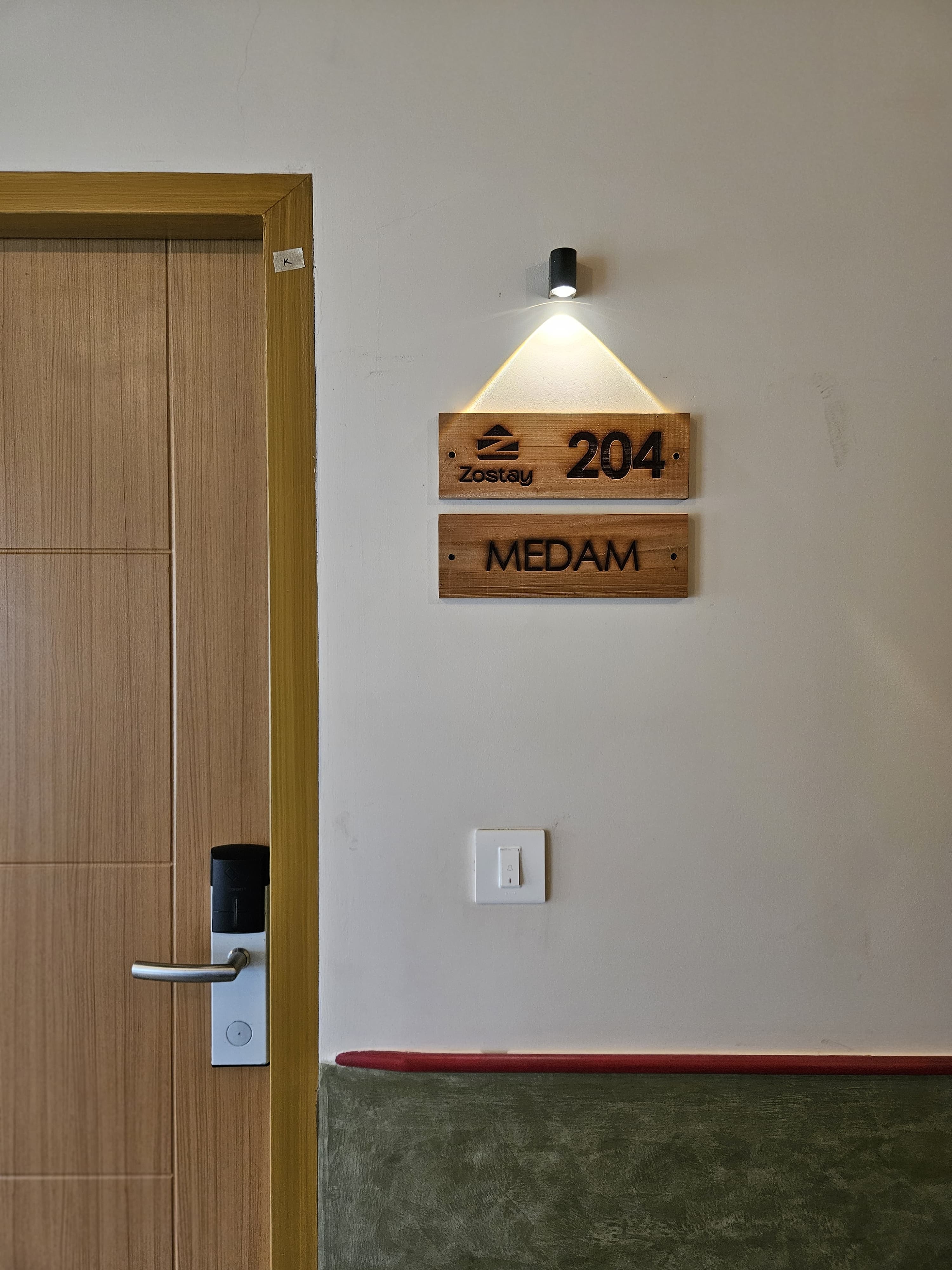 Zostay Urban Retreat – Deluxe Rooms & Premium Dorms, Manjeri — photo 10