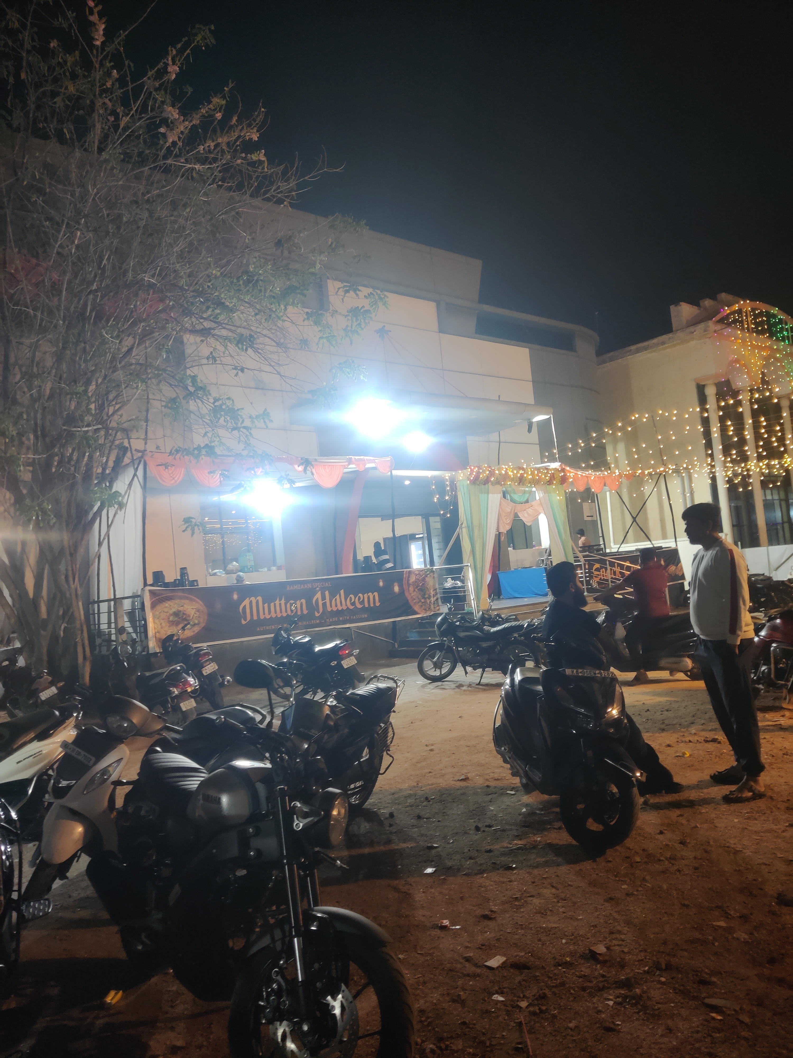ATNOOR FUNCTION HALL, Raichur — photo 10