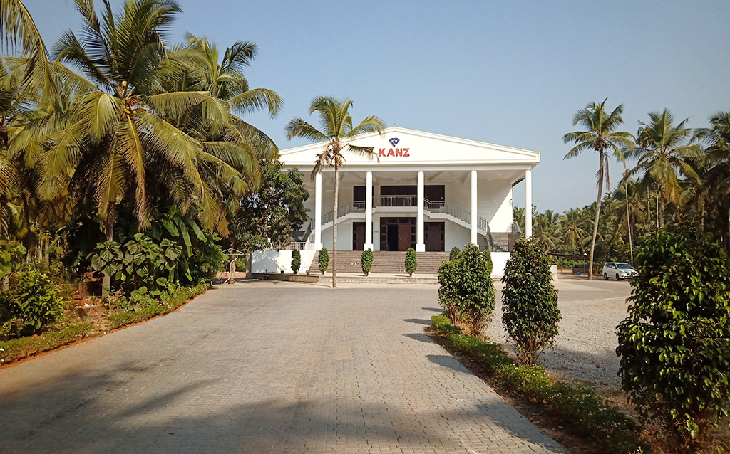 Kanz Maraval Convention Centre, Kasaragod — photo 8