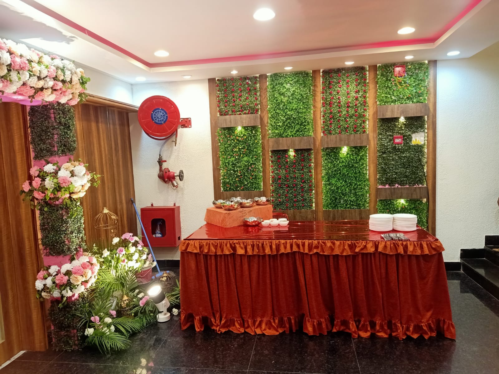 CHAUHAN CELEBRATION BANQUET, Howrah — photo 10