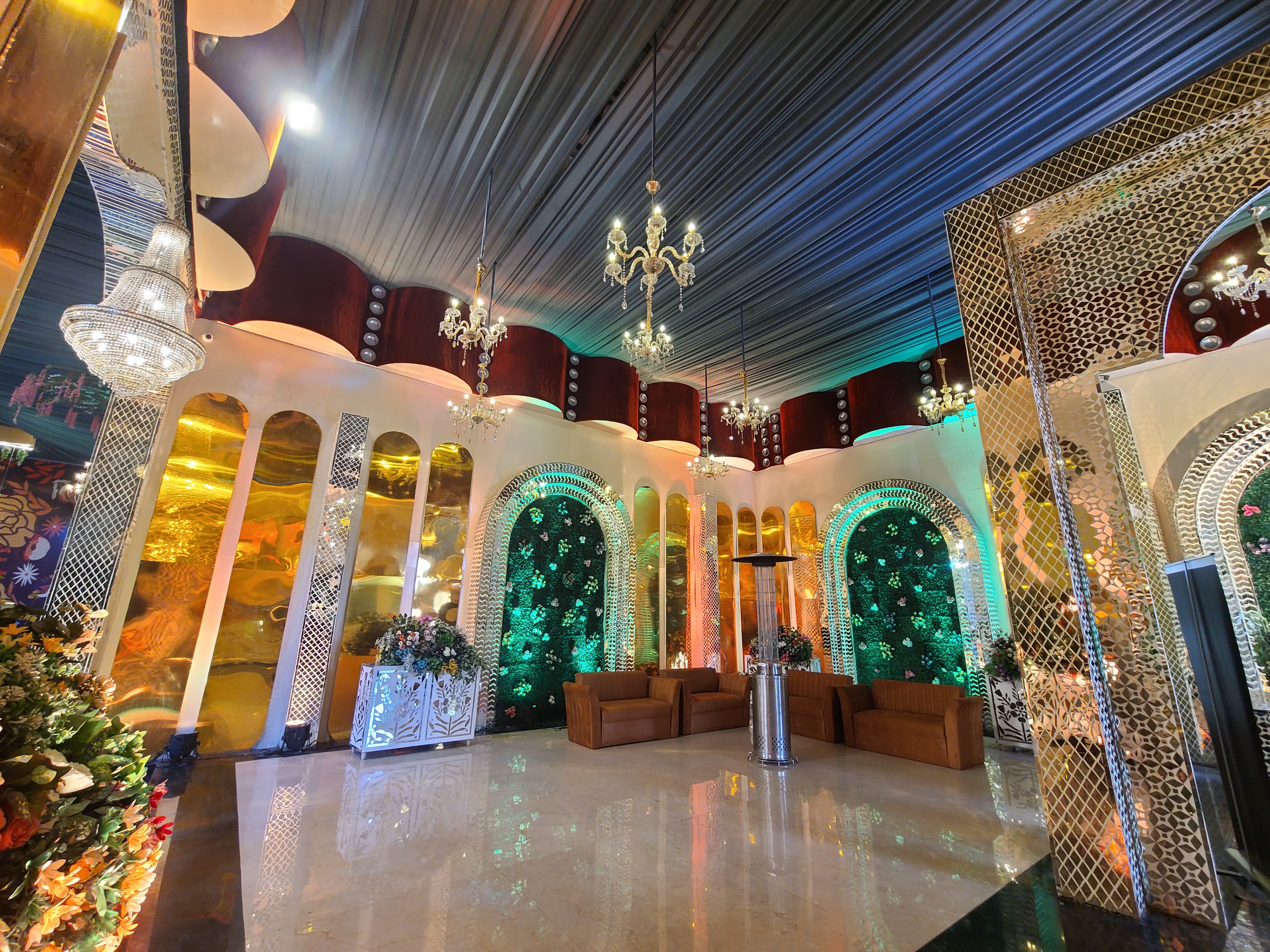Shamiana The Royal Taste, Karnal — photo 2