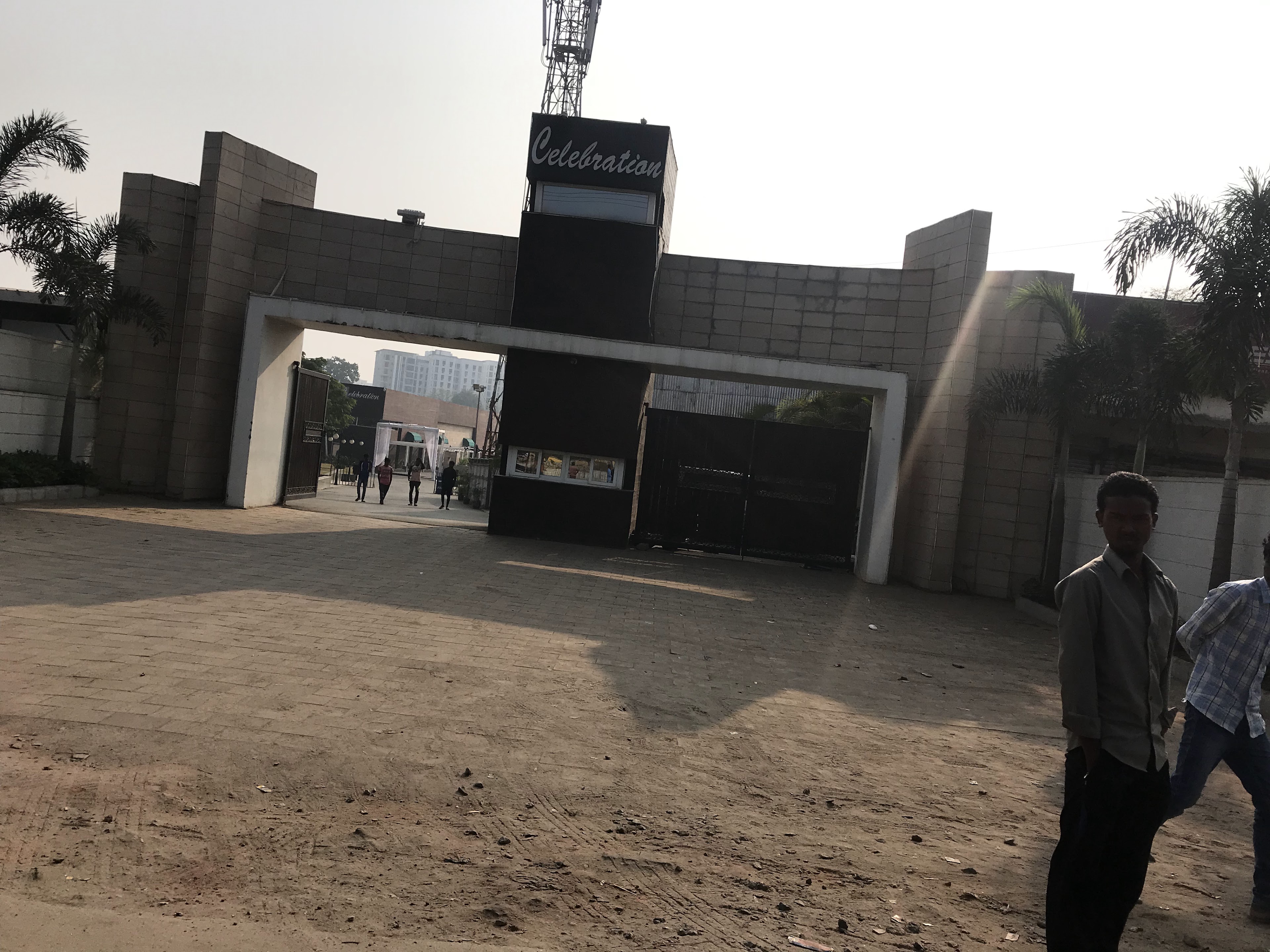 Celebration Banquet Hall | Best Event Venue Ranchi, Ranchi — photo 9