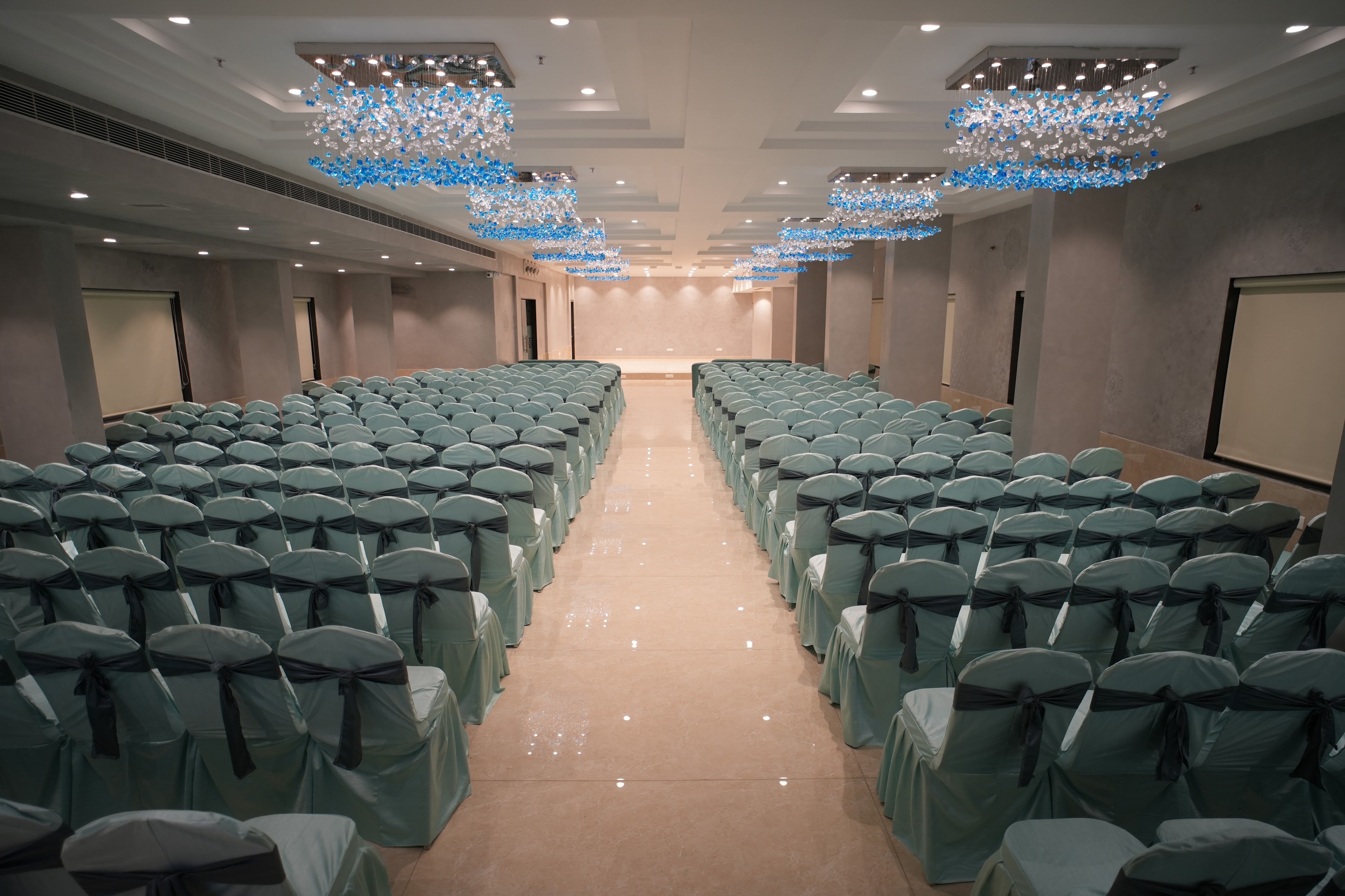 Kola’s Grand - Hotel & Convention Center, Warangal — photo 6