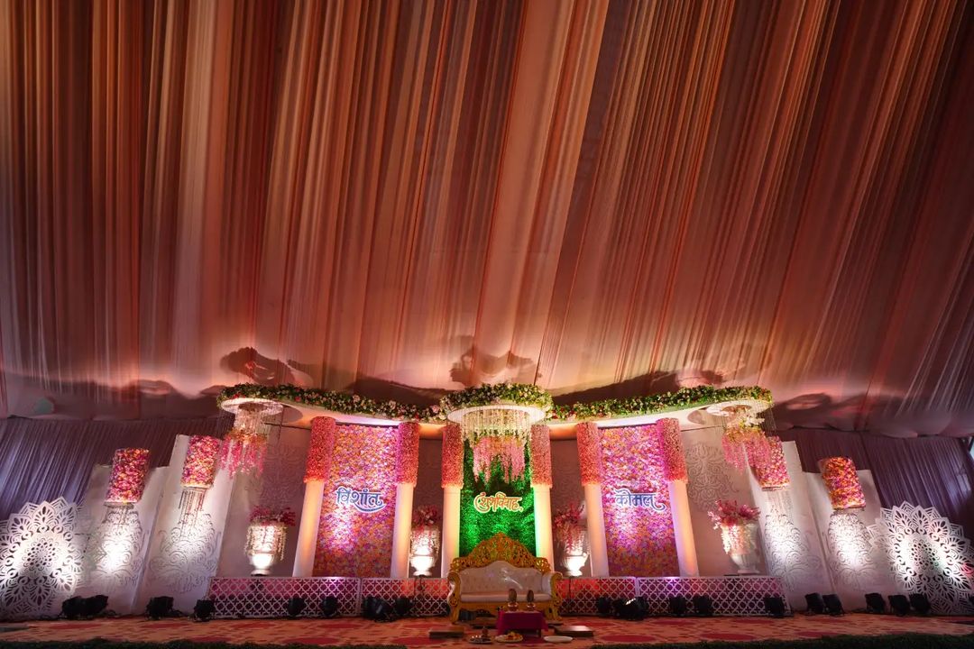 Mahasainik Darbar Hall & Lawns, Kolhapur — photo 5