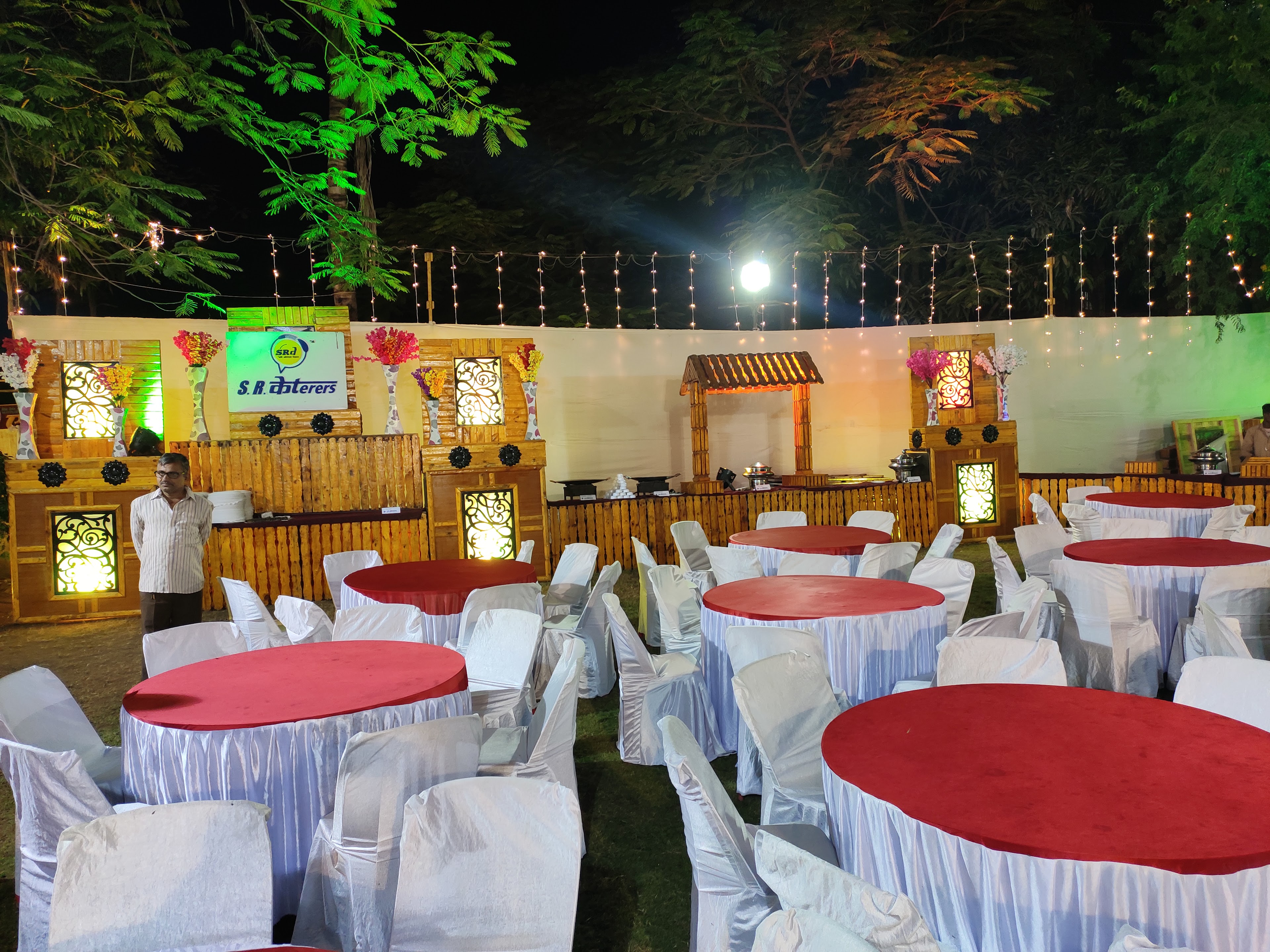 Nabhangan Lawns, Nashik — photo 4