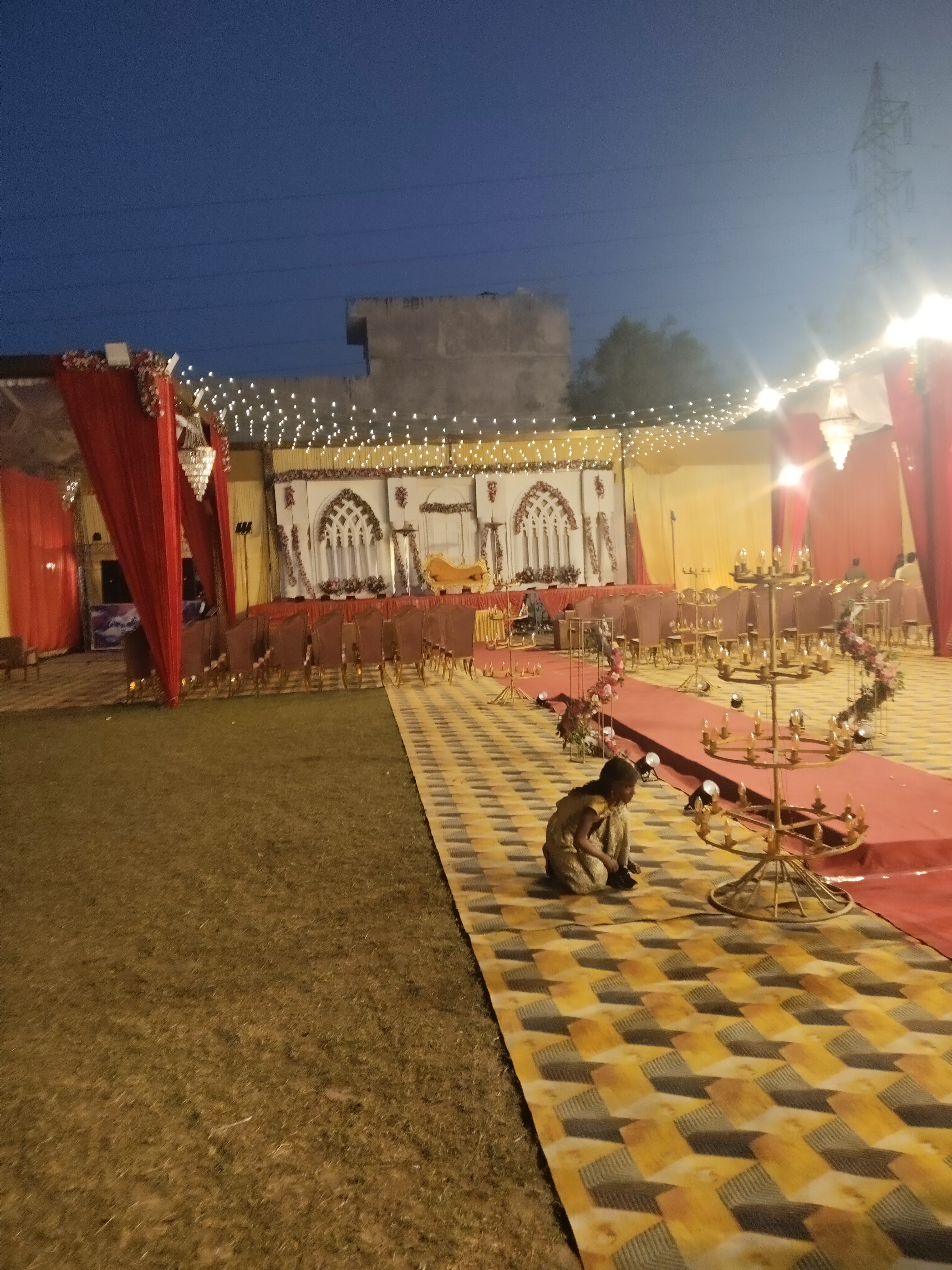 HERITAGE GARDEN GOMTI NAGAR, Lucknow — photo 9