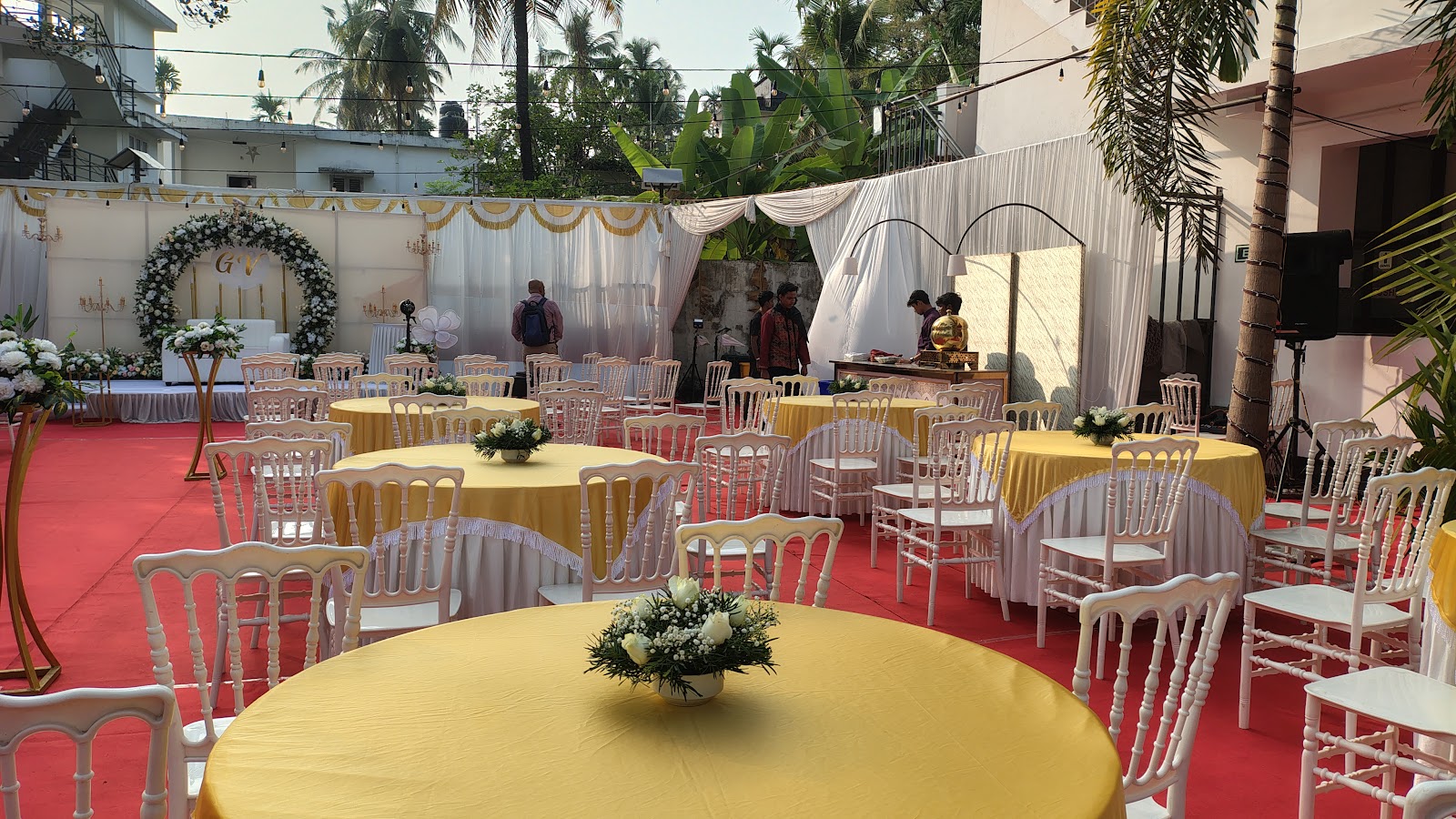 Exora Conventions, Kannur — photo 6