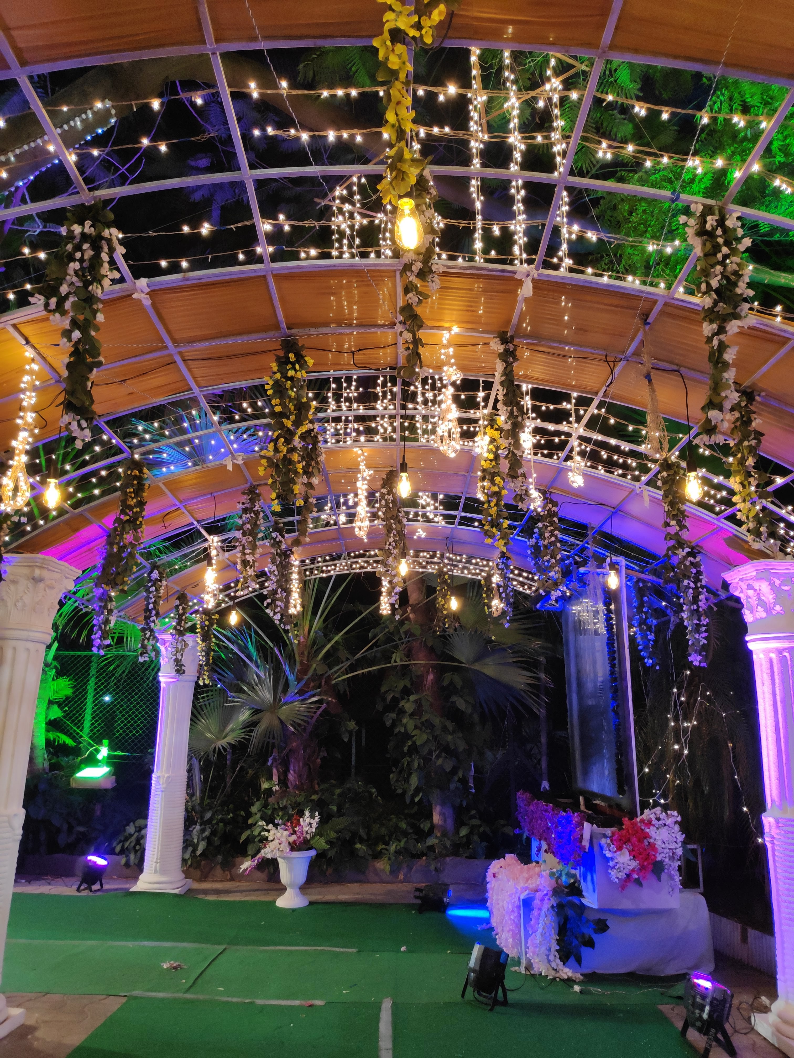 Ladies Club Lawn, Nagpur — photo 8