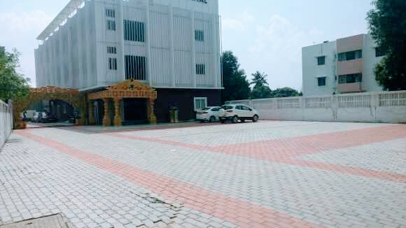 RS Mahal,Porur, Chennai — photo 1