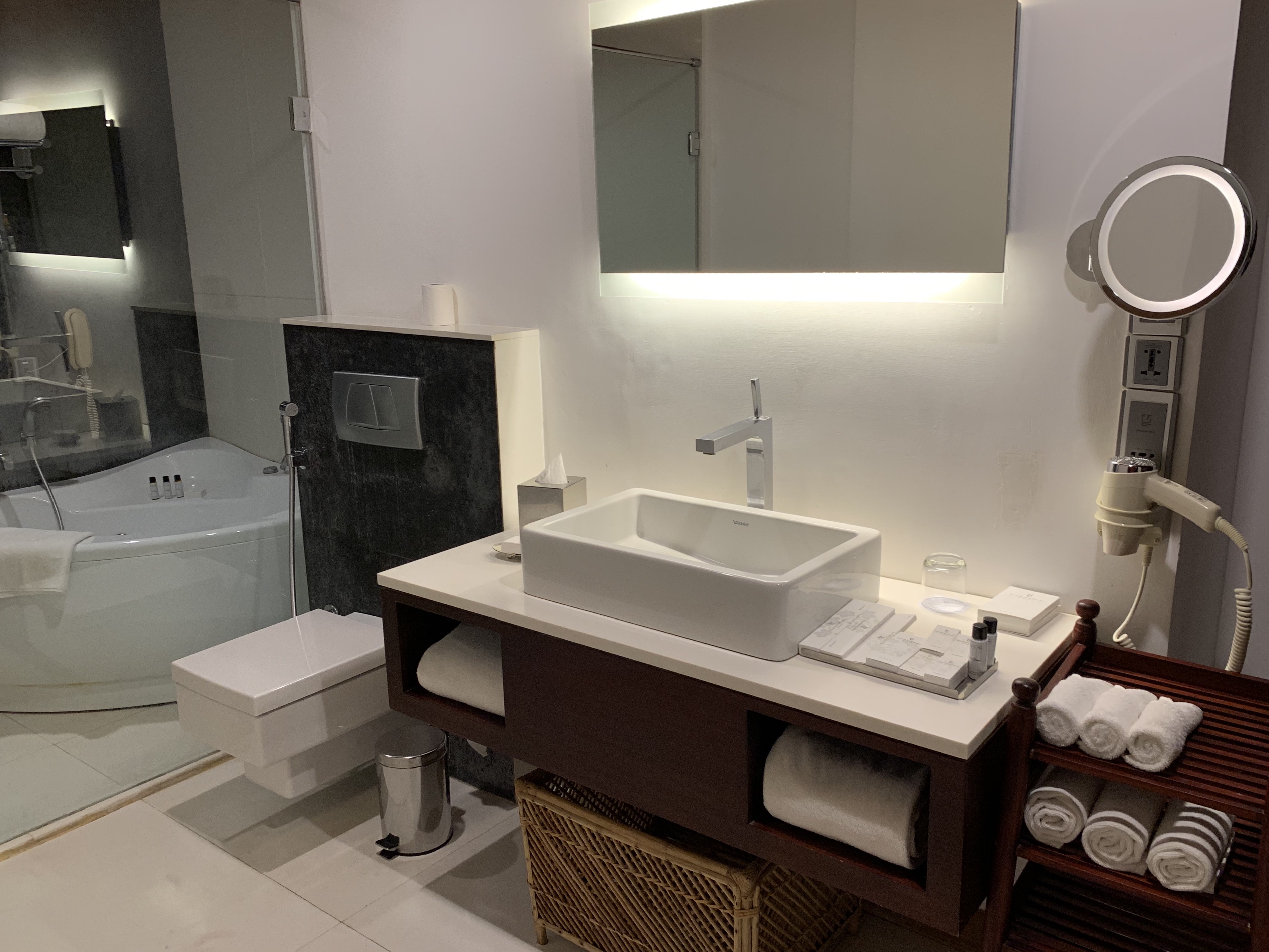 The Leela Ashtamudi, A Raviz Hotel, Mathilil — photo 4