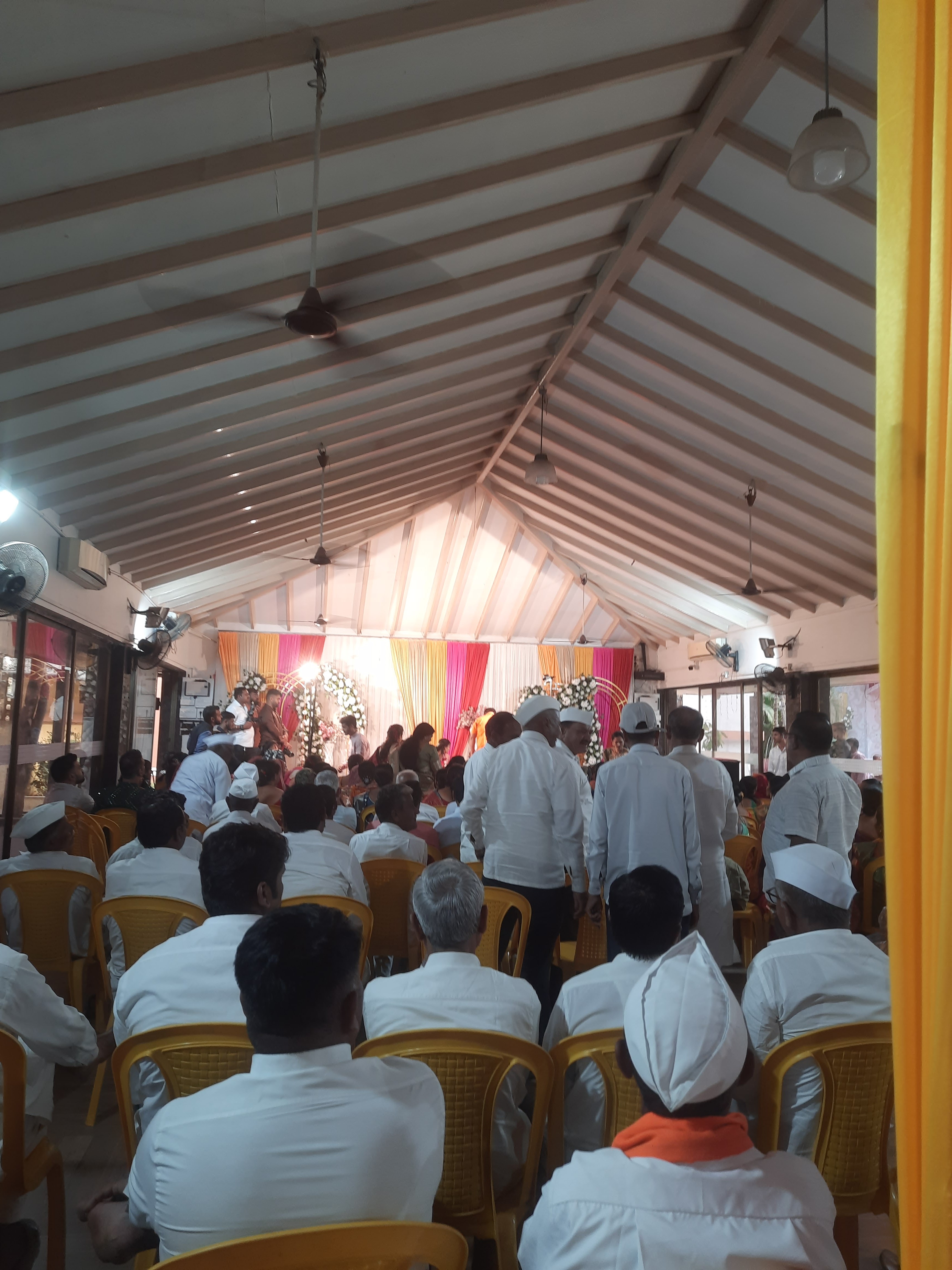 Utsav Garden & Hall, Nashik — photo 10