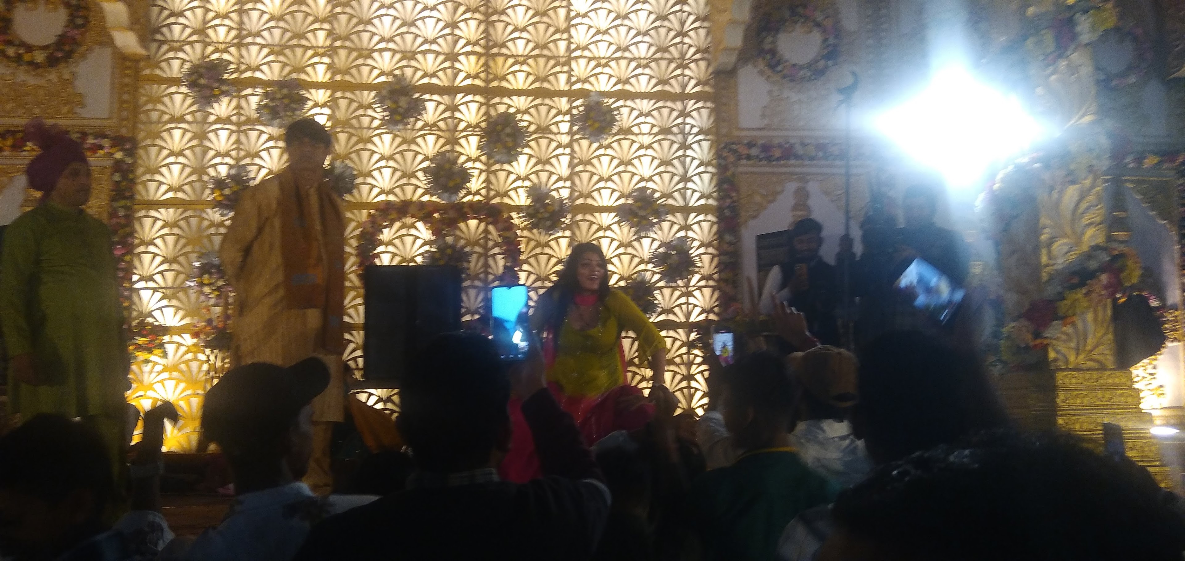 The Mansion, Udaipur — photo 8
