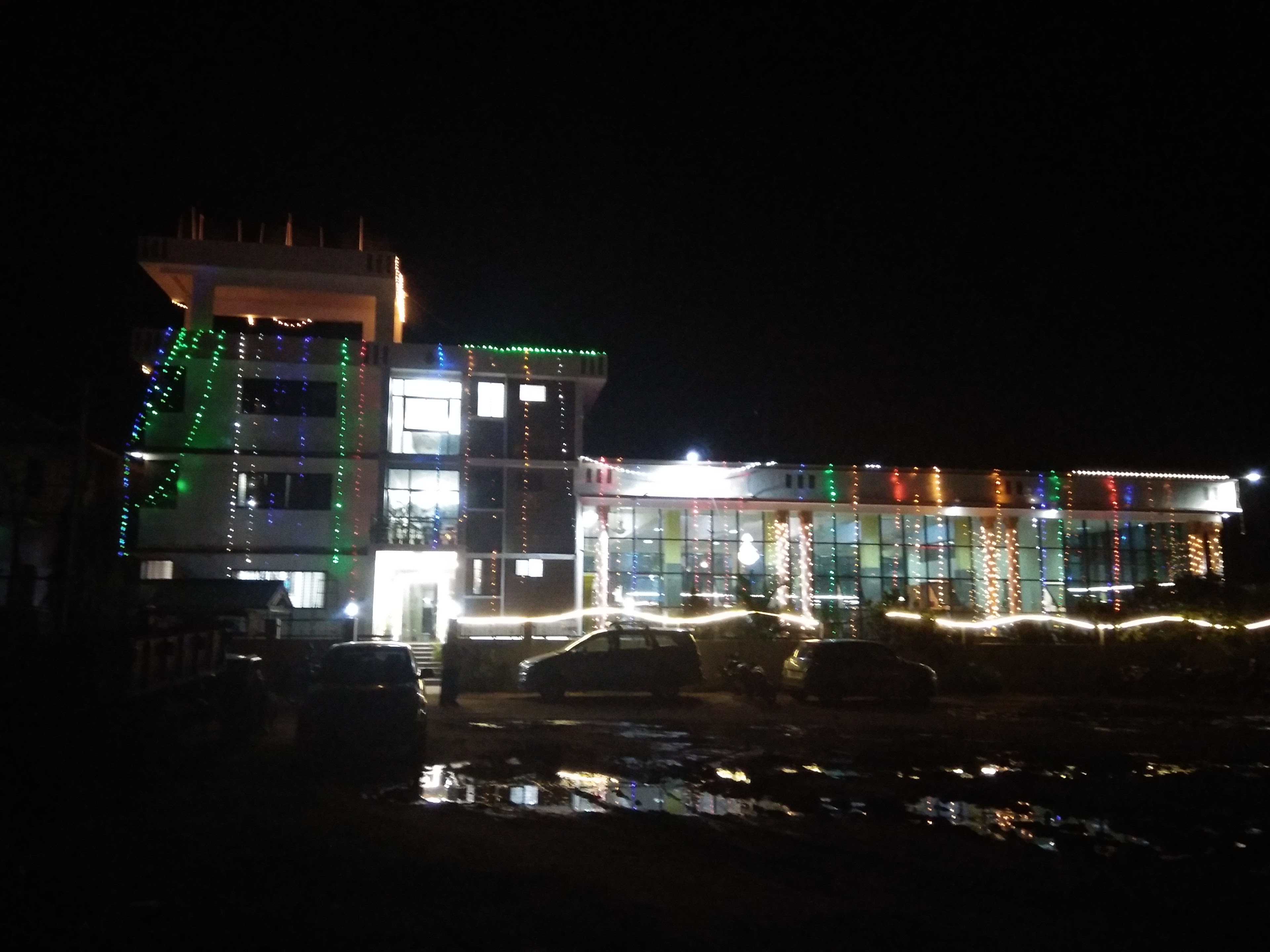 Sri Brahmaramba Mallikarjuna Marriage Hall, Chamarajanagar — photo 9