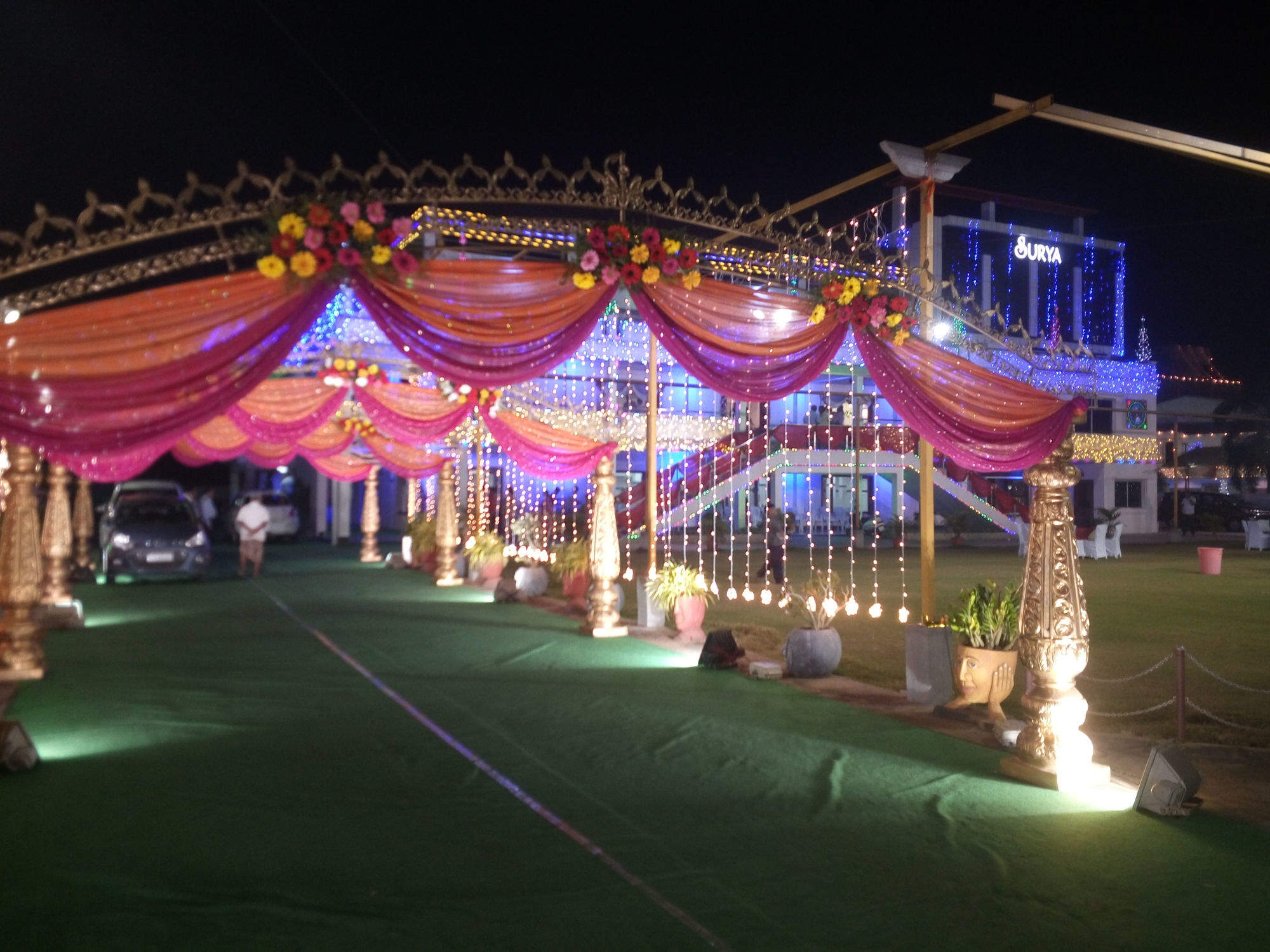 Surya Gardens, Rajahmundry — photo 9