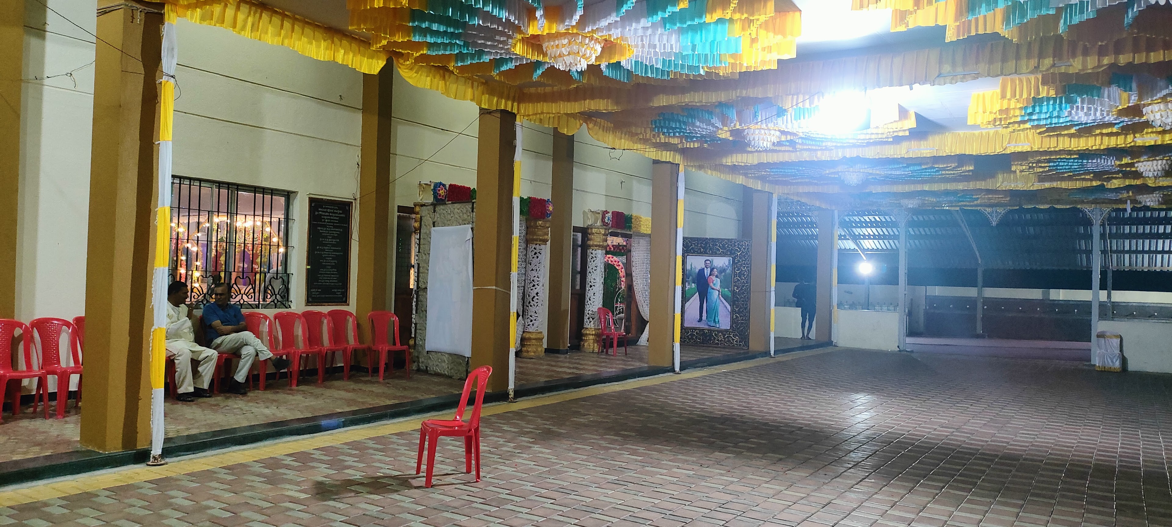 Shri Gouri Shankar Kalyana Mantapa, Bagalkot — photo 3