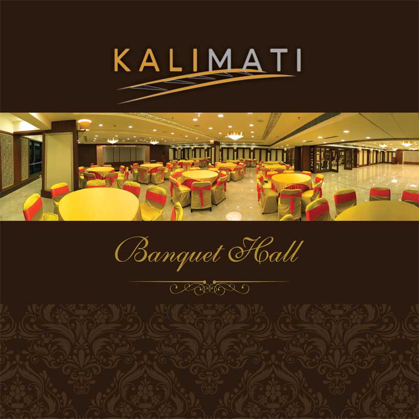 Kalimati Banquets, Jamshedpur — photo 8