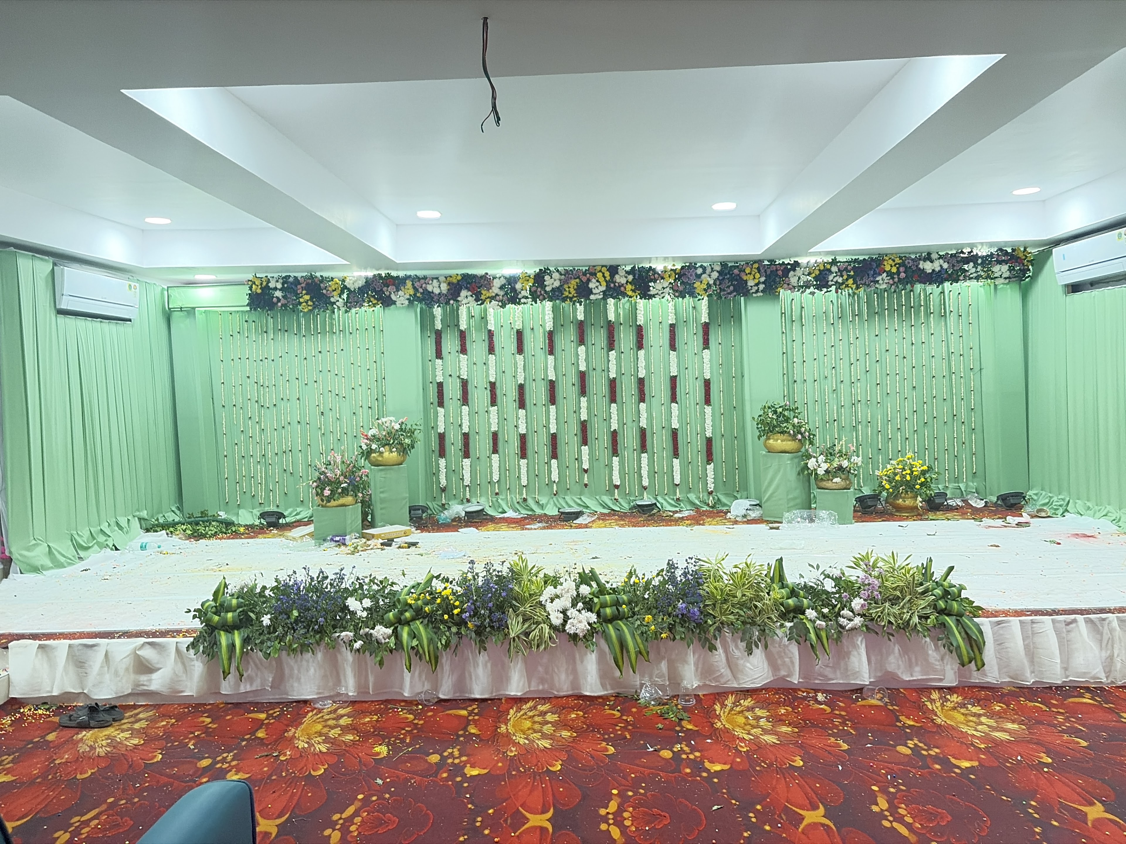 Bhramaramba grand convention hall, Khammam — photo 6