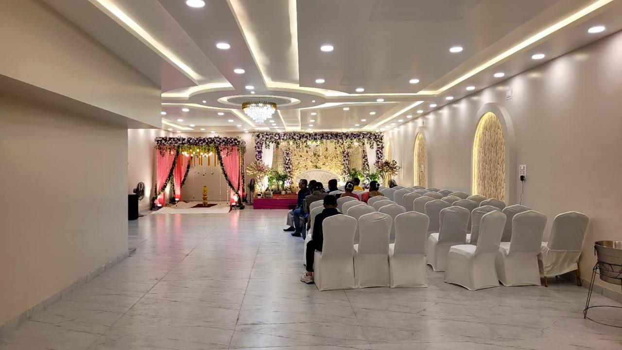 Vivanta Celebrations Dhanbad, Dhanbad — photo 2