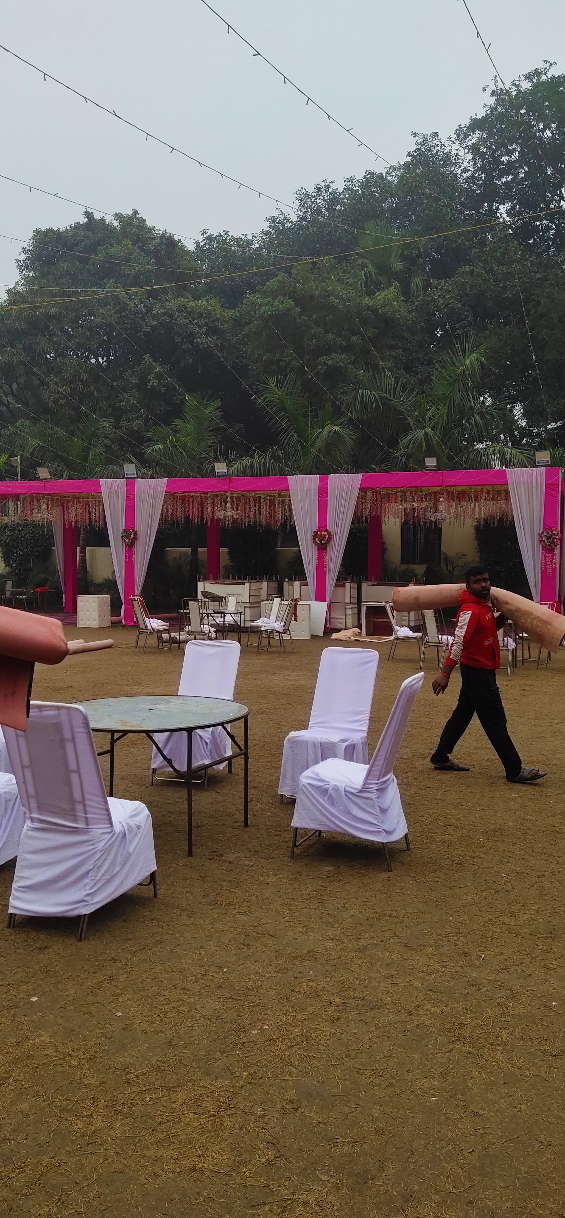 GRAND GARDEN, Prayagraj — photo 10