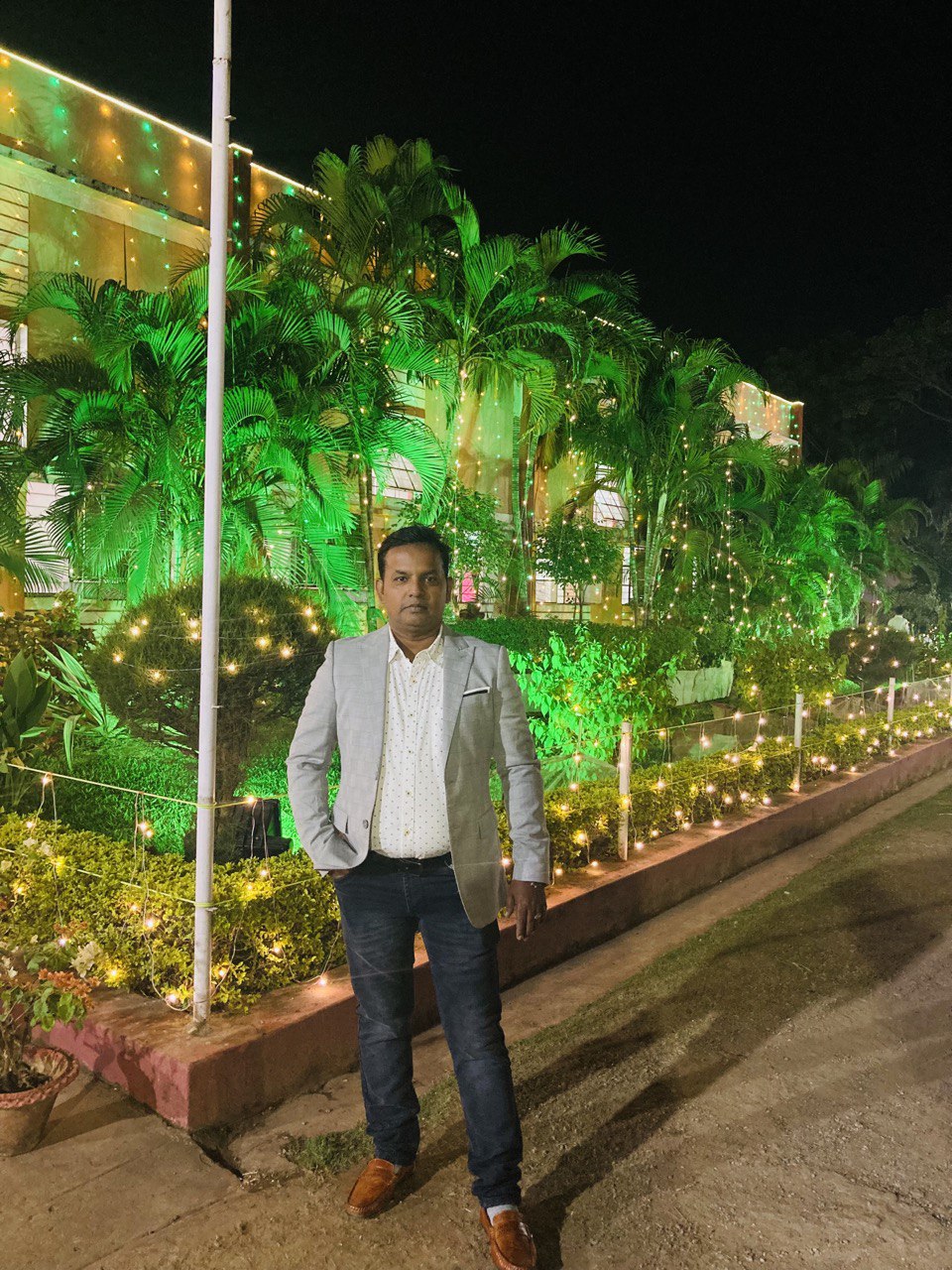 Royal Garden Hall, Jamshedpur — photo 1