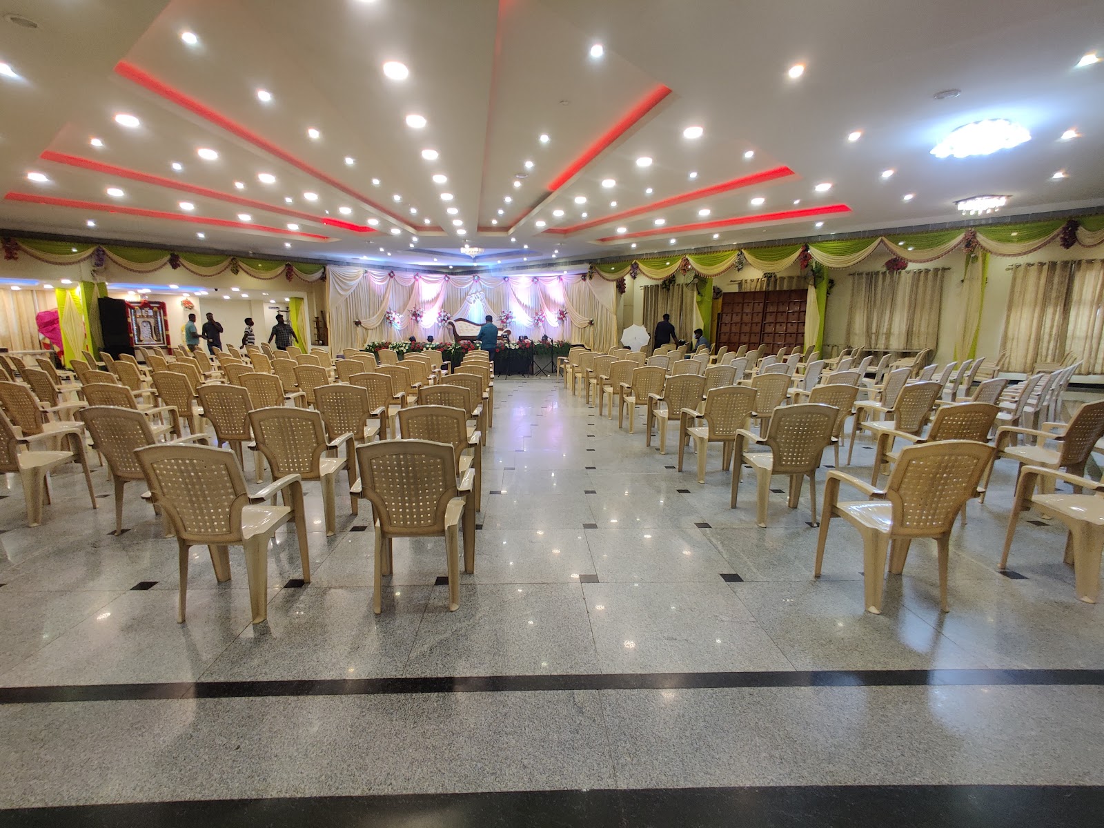 Shree Devi Mahal, Chennai — photo 2