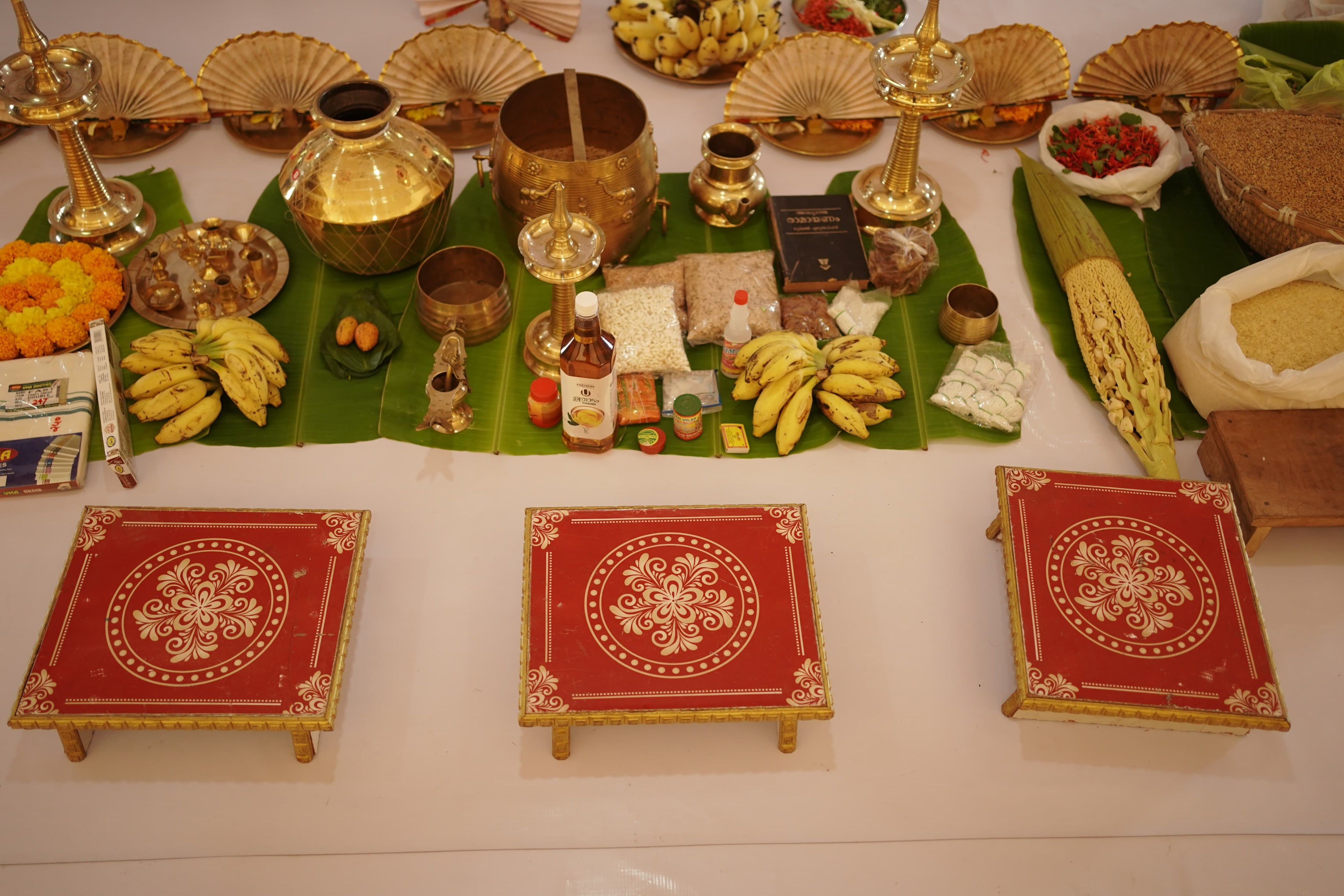 Exponic Events- Hindu Wedding Planner, Malappuram — photo 9