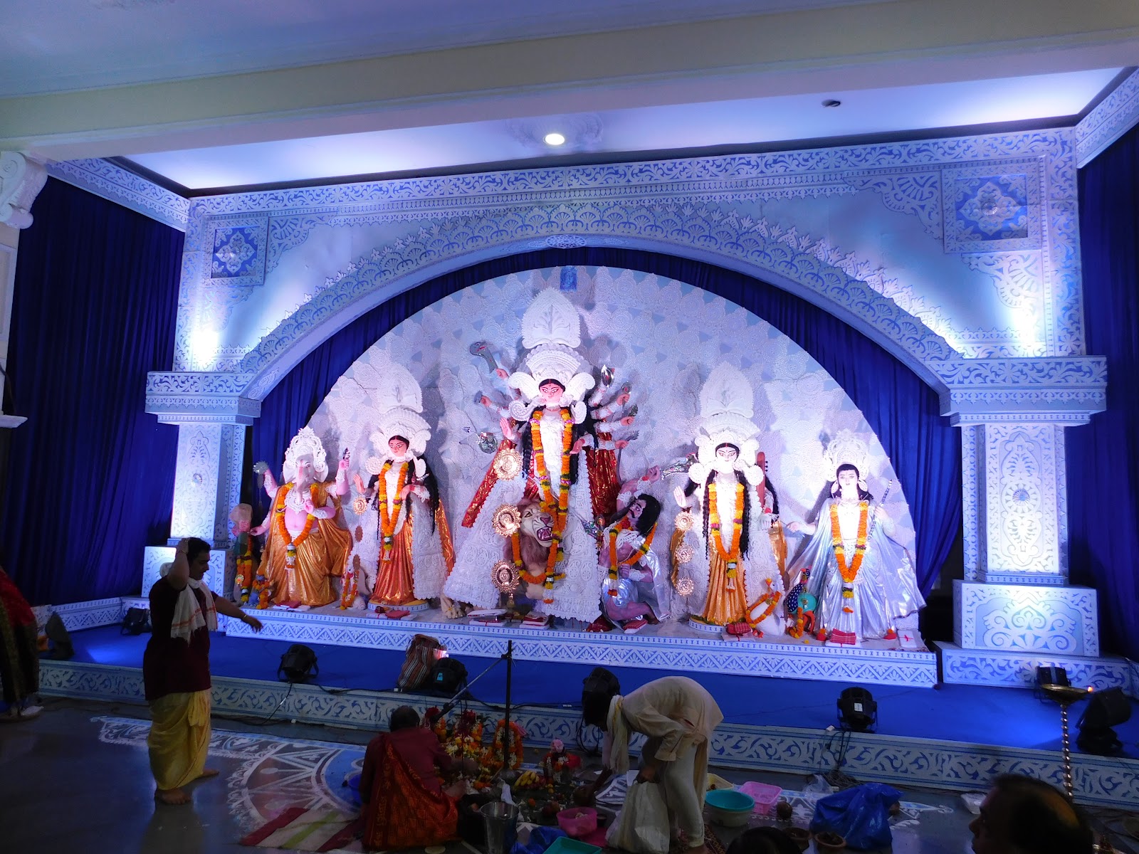 Ramya & Imran — Grand wedding in Pune