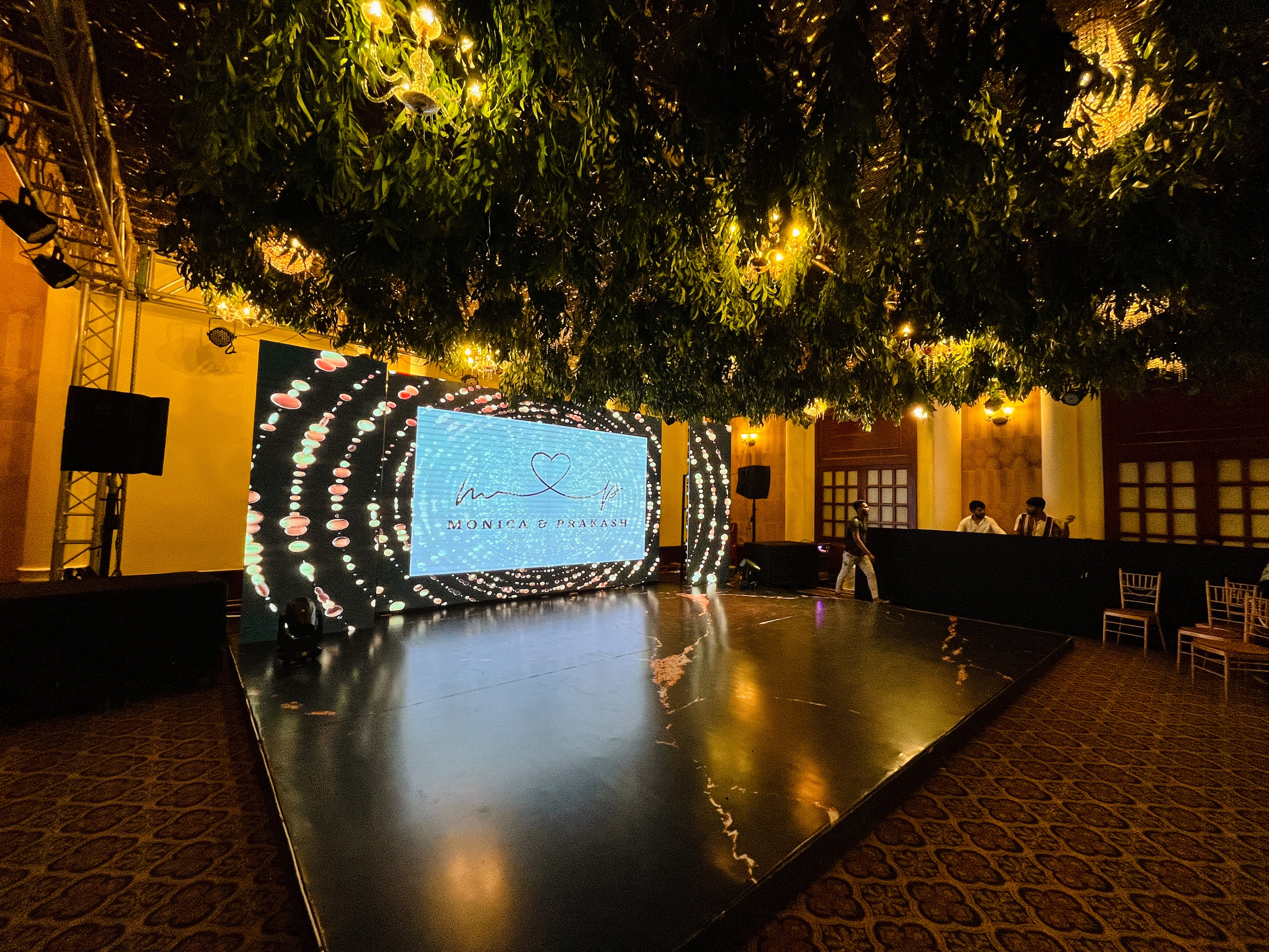 BigFatWeddings, Panaji — photo 6