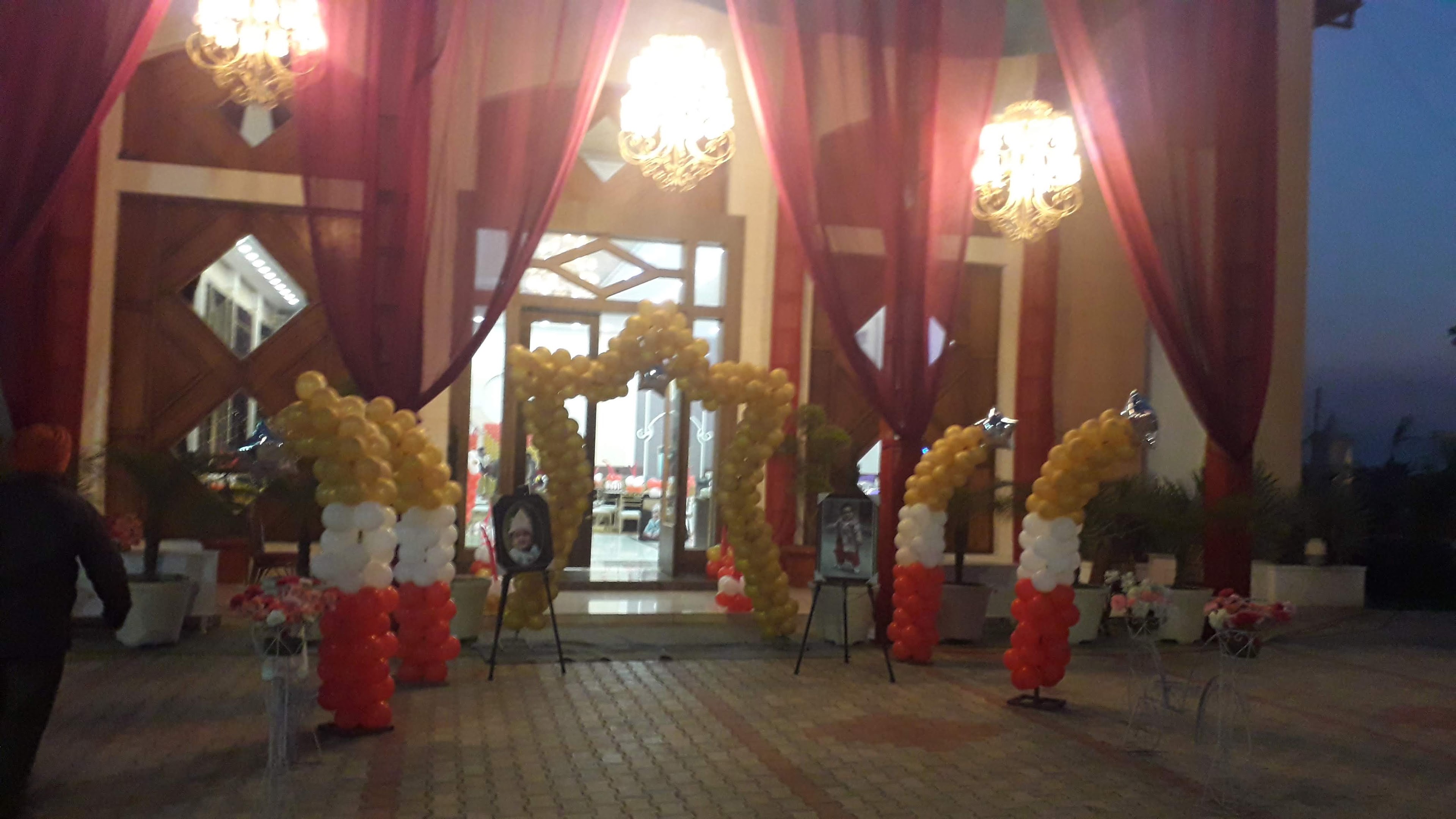 Wedding Bells Marriage Palace, Patiala — photo 7