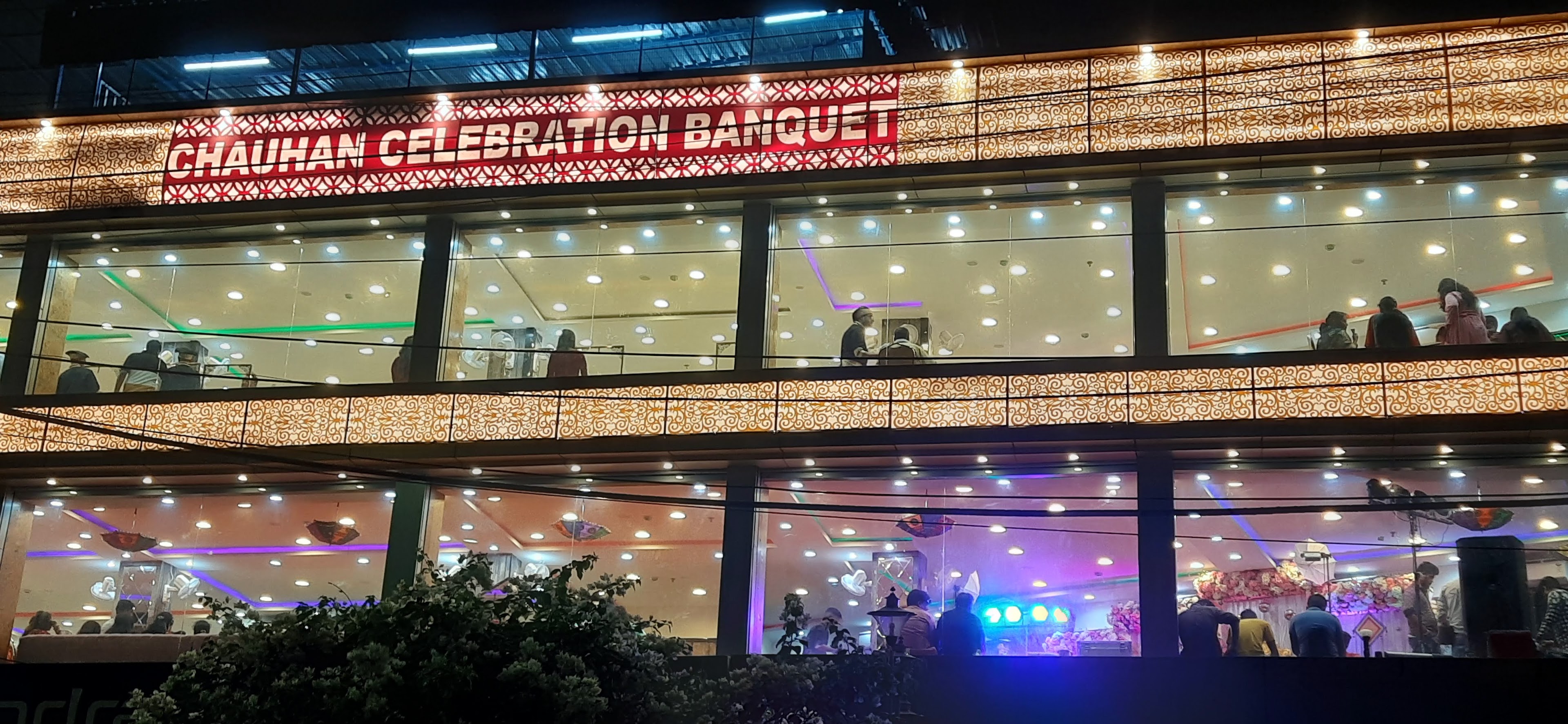 CHAUHAN CELEBRATION BANQUET, Howrah — photo 3
