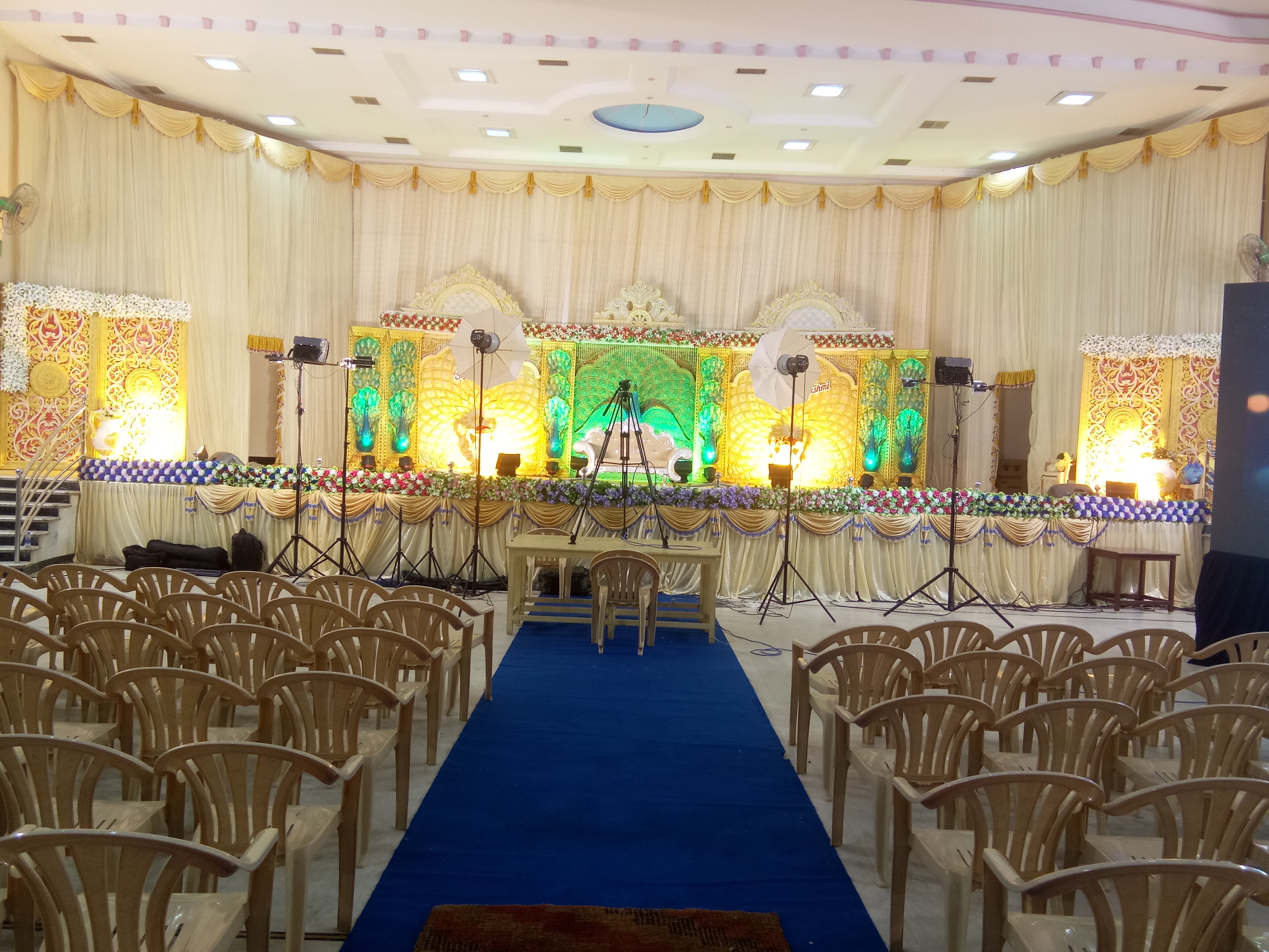 Abirami Mahal, Thoothukudi — photo 5