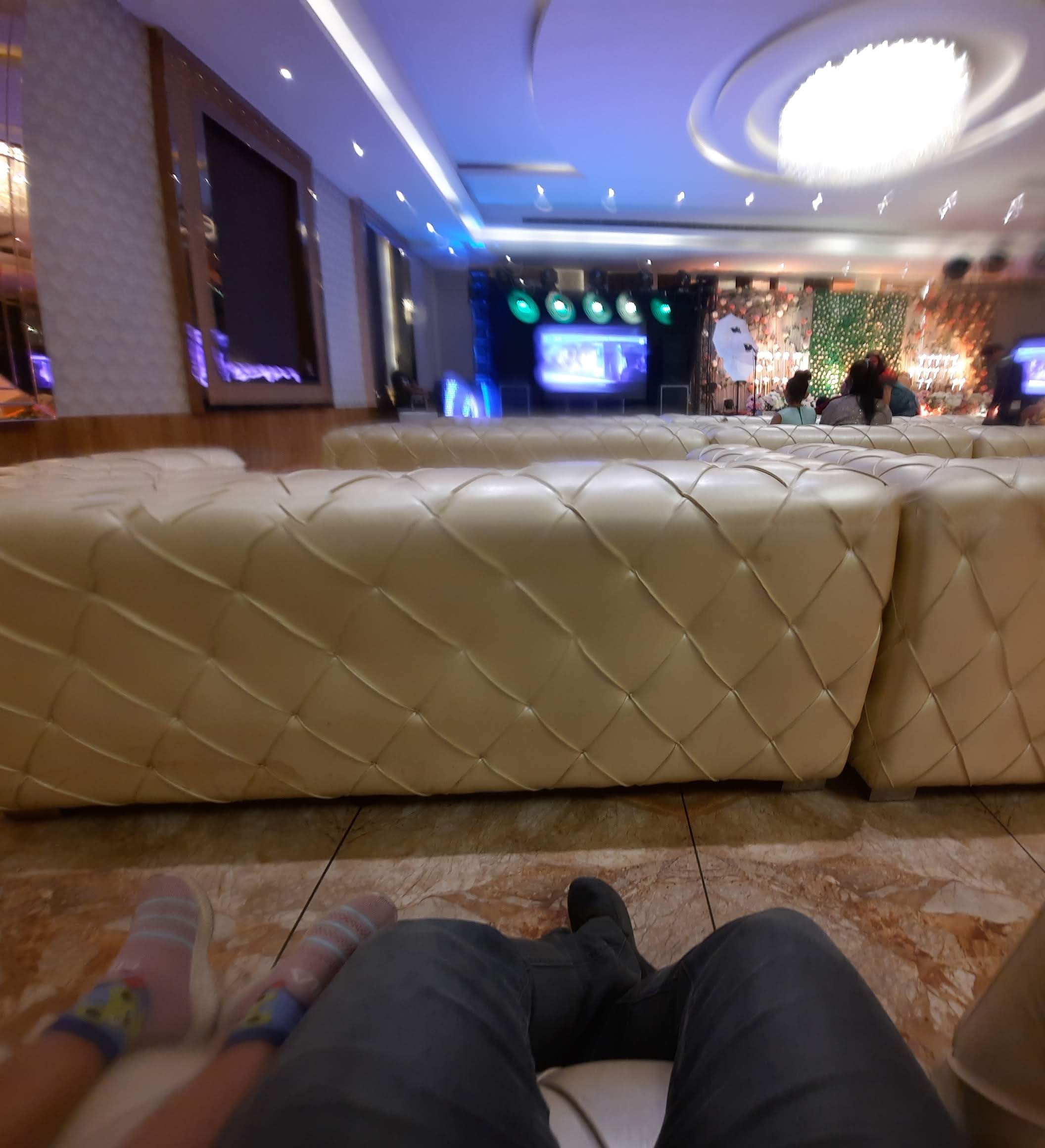 Symphony Banquet Hall, Hisar — photo 7