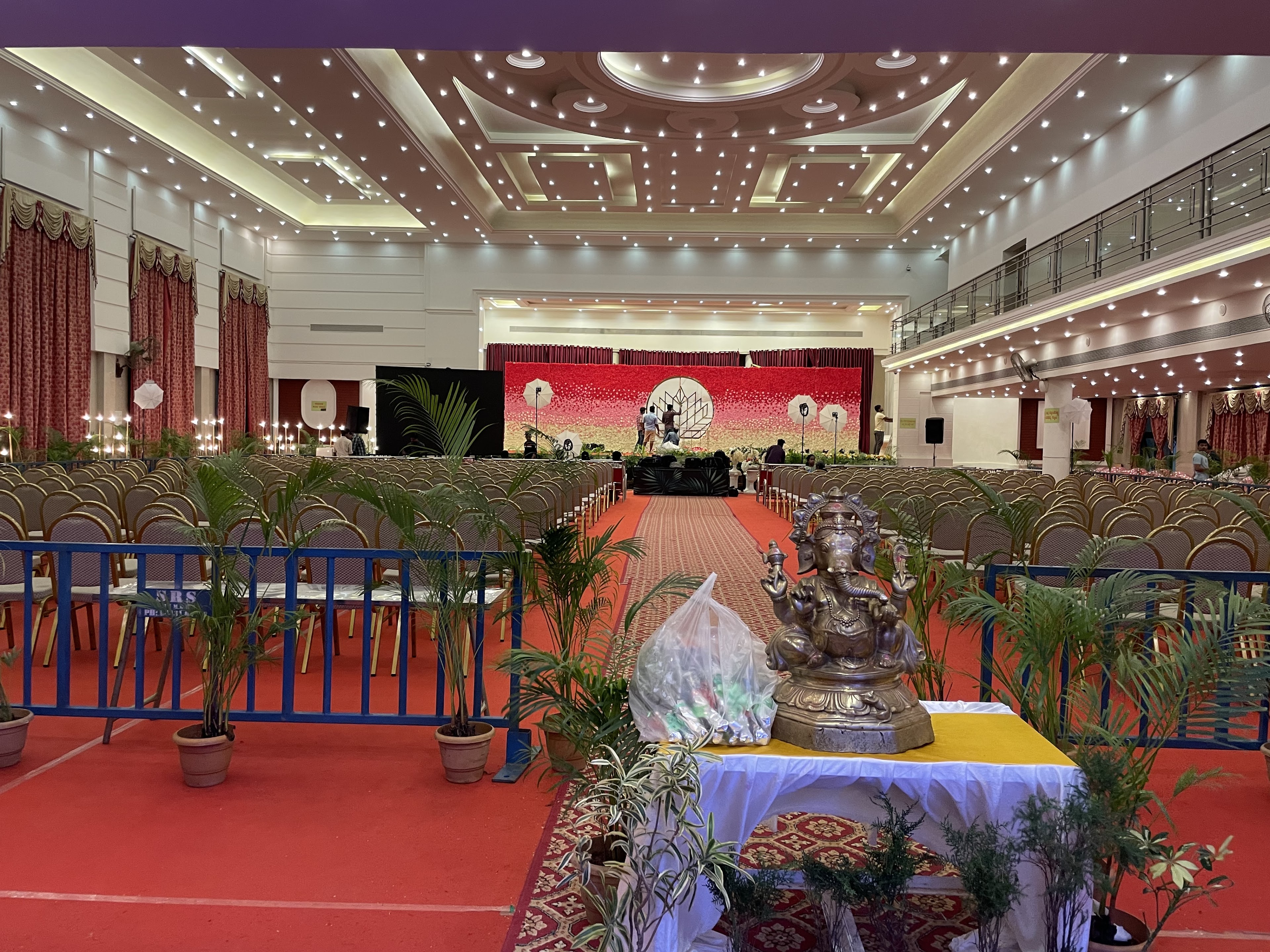 Lagan Mandira, Shivamogga — photo 1