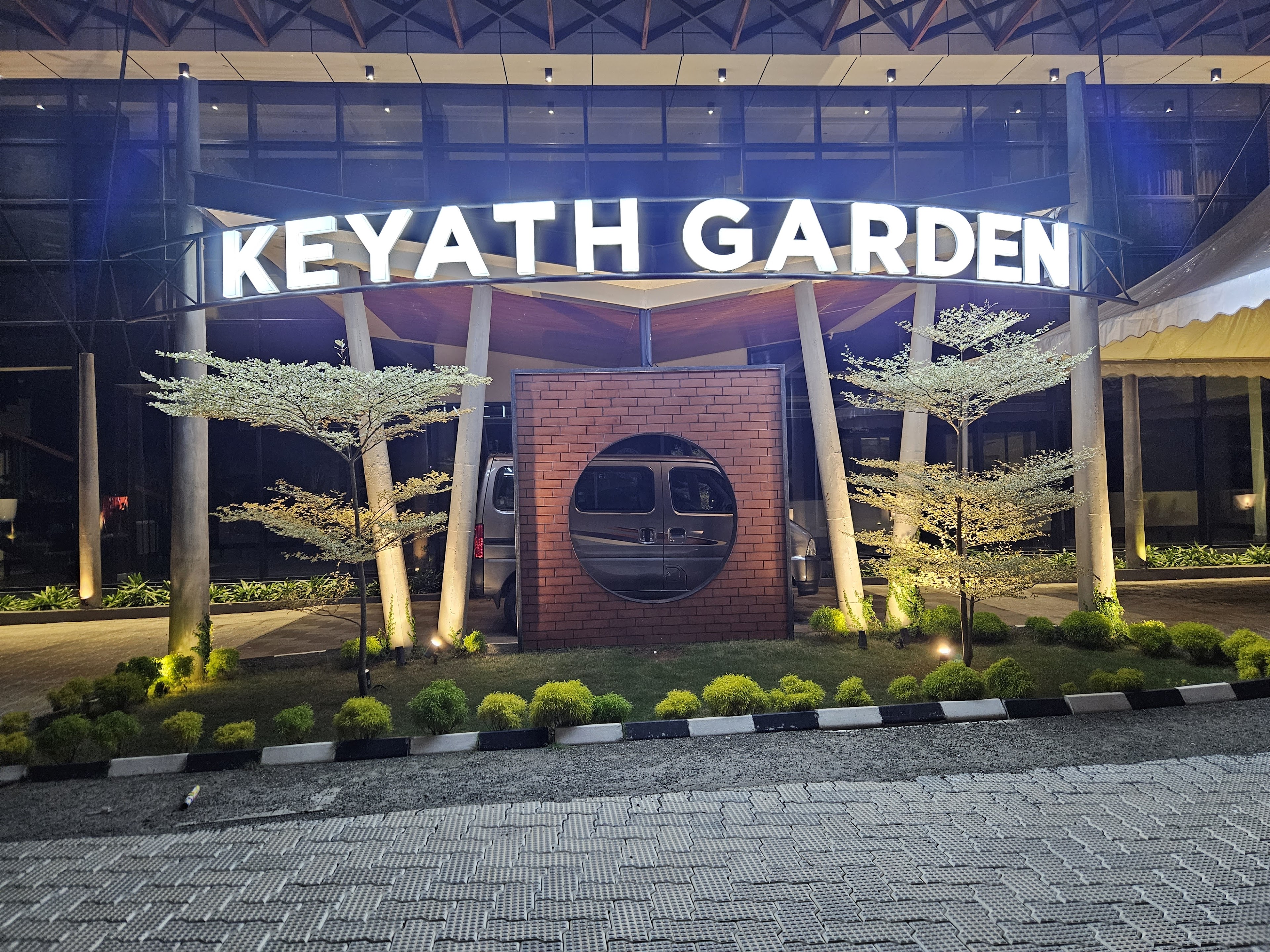Keyath Garden, Malappuram — photo 6