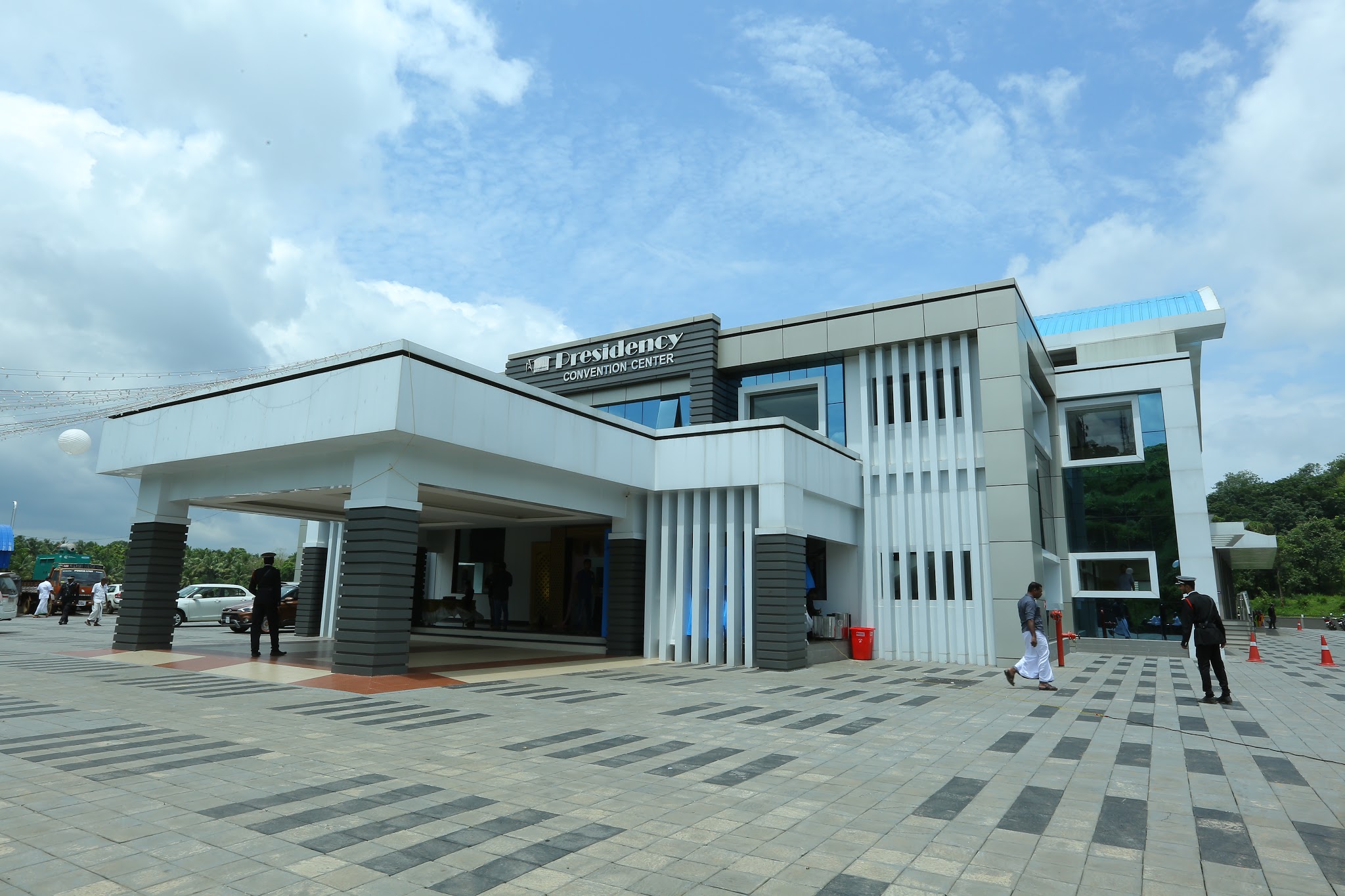 Presidency Convention Center, Perinthalmanna — photo 1