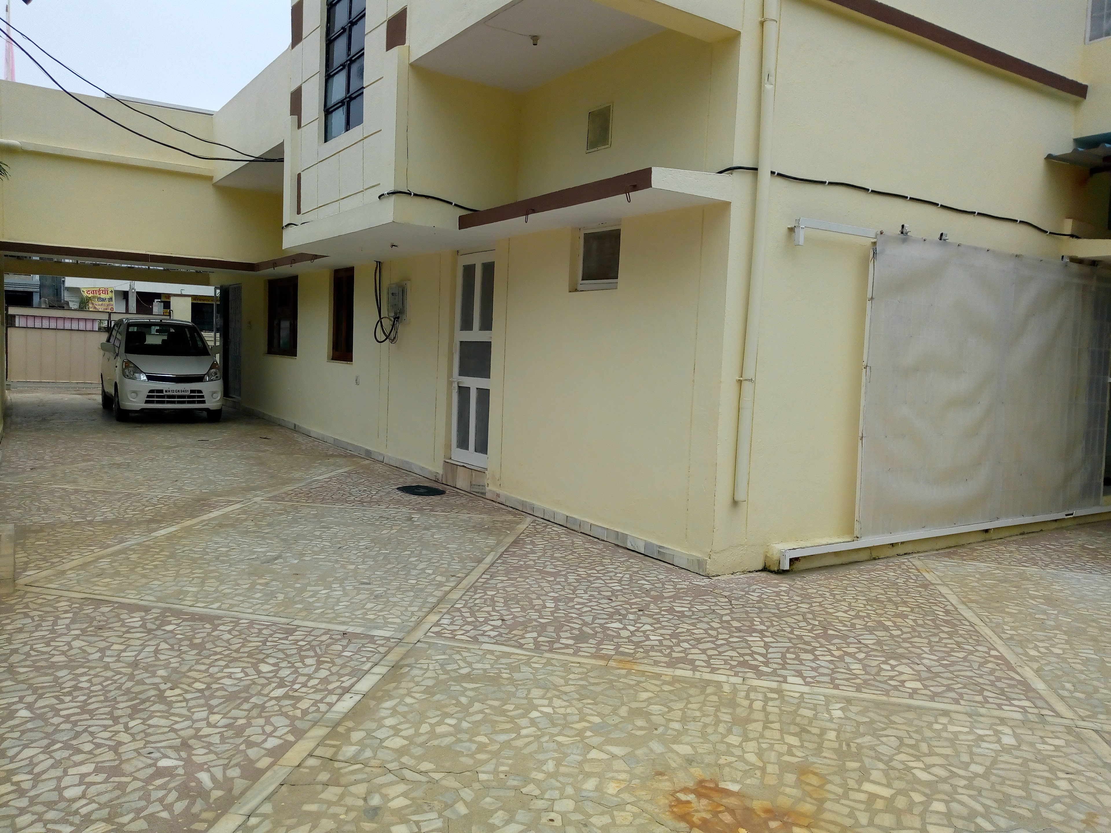 Marriage Events | Guest House, Jabalpur — photo 1