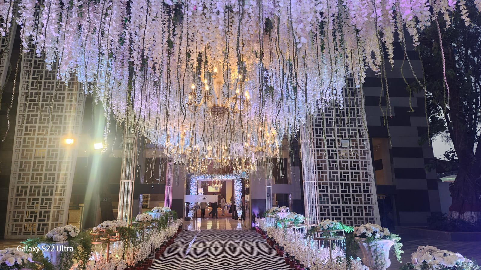 Grande C Banquet, Mumbai — photo 2