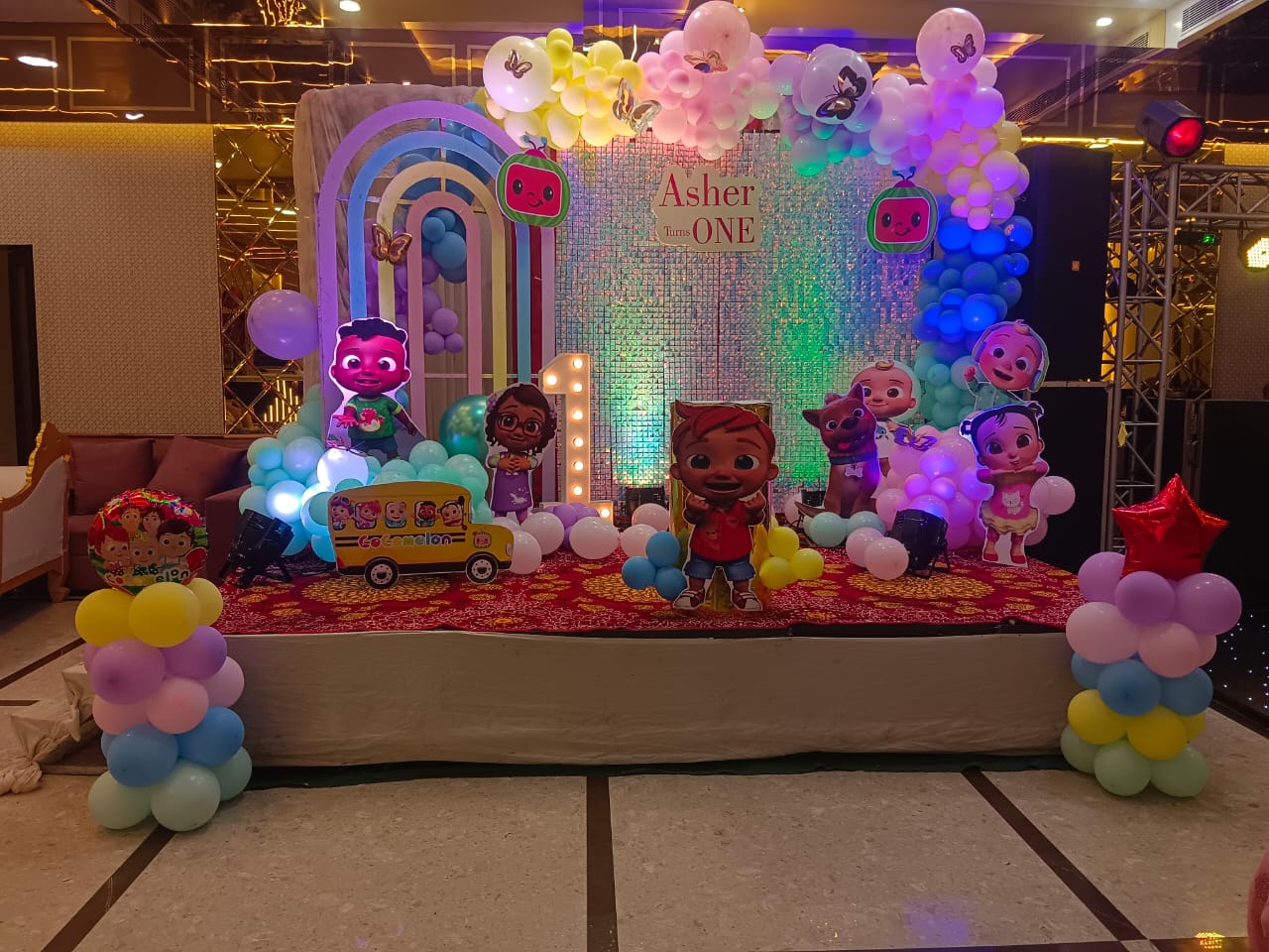 KINGDOM BANQUET, Gurgaon — photo 3