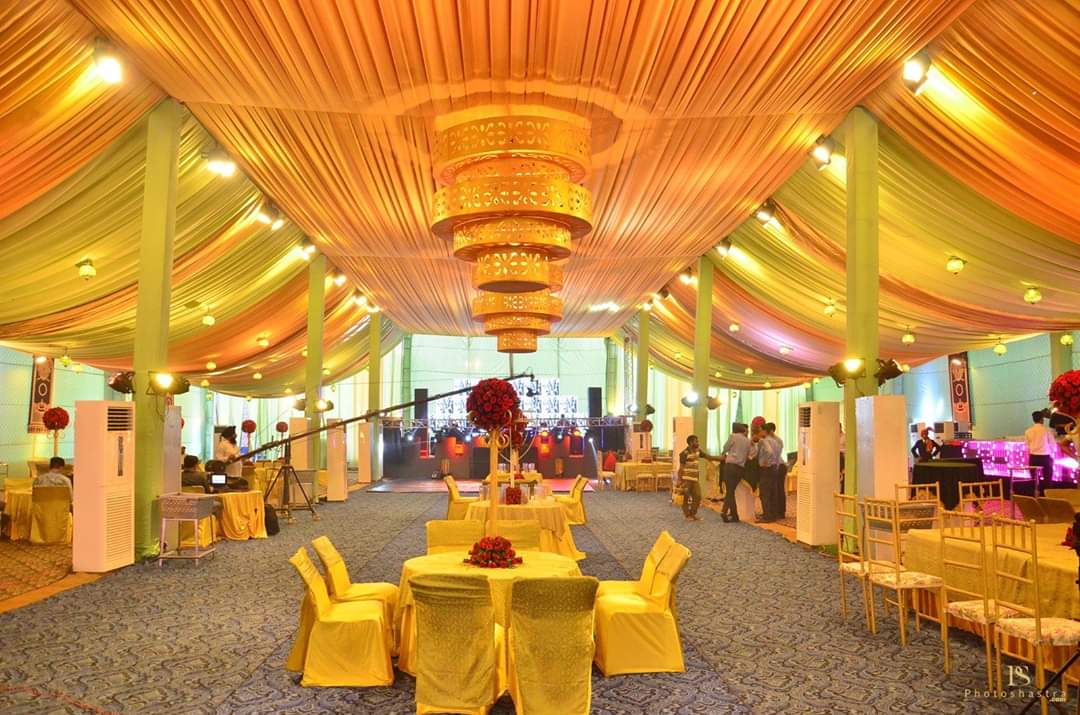Malibu Gardens-Best marriage palace resort in amritsar, Amritsar — photo 7