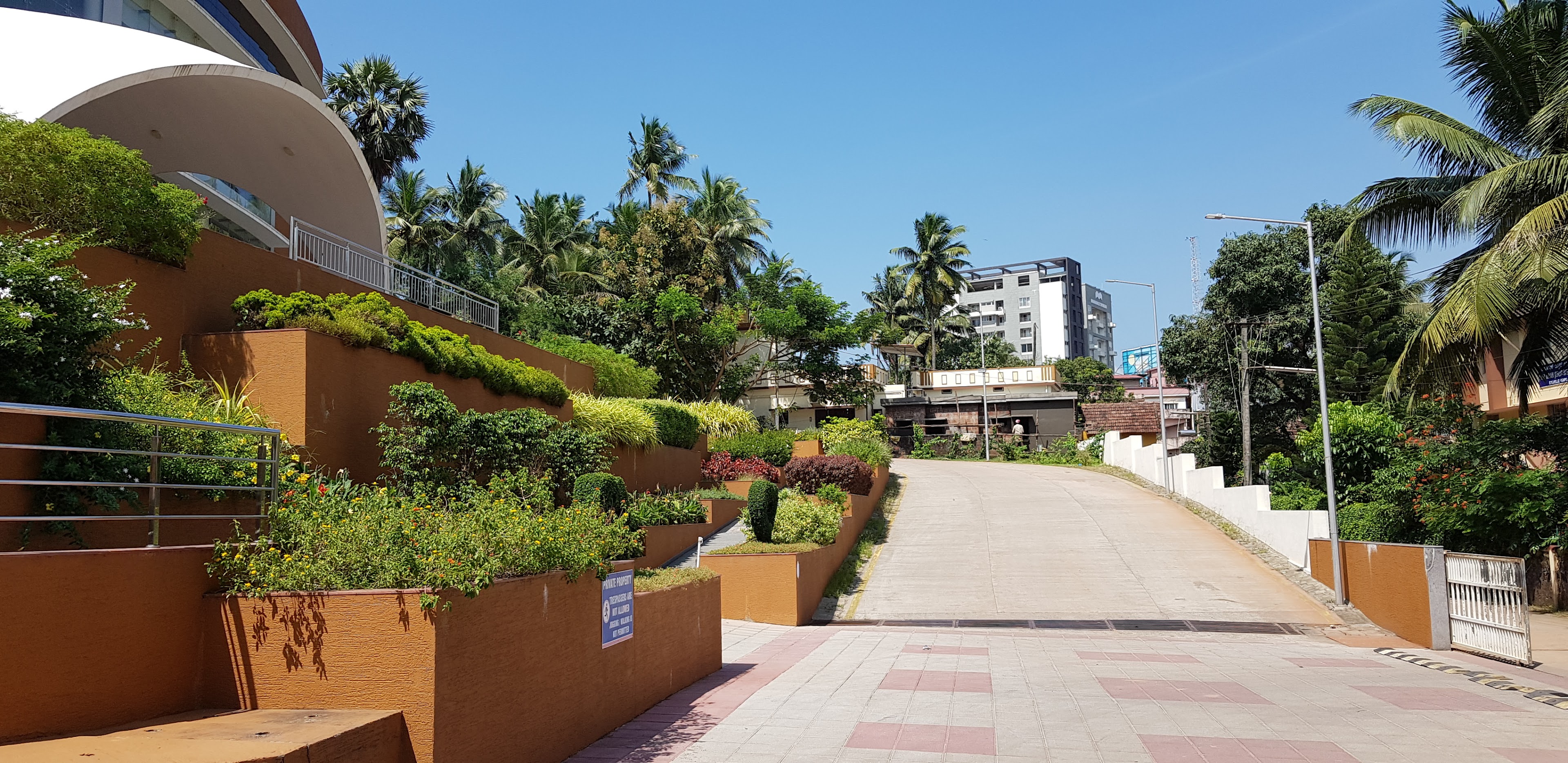 Father Muller Convention Center, Mangaluru — photo 9