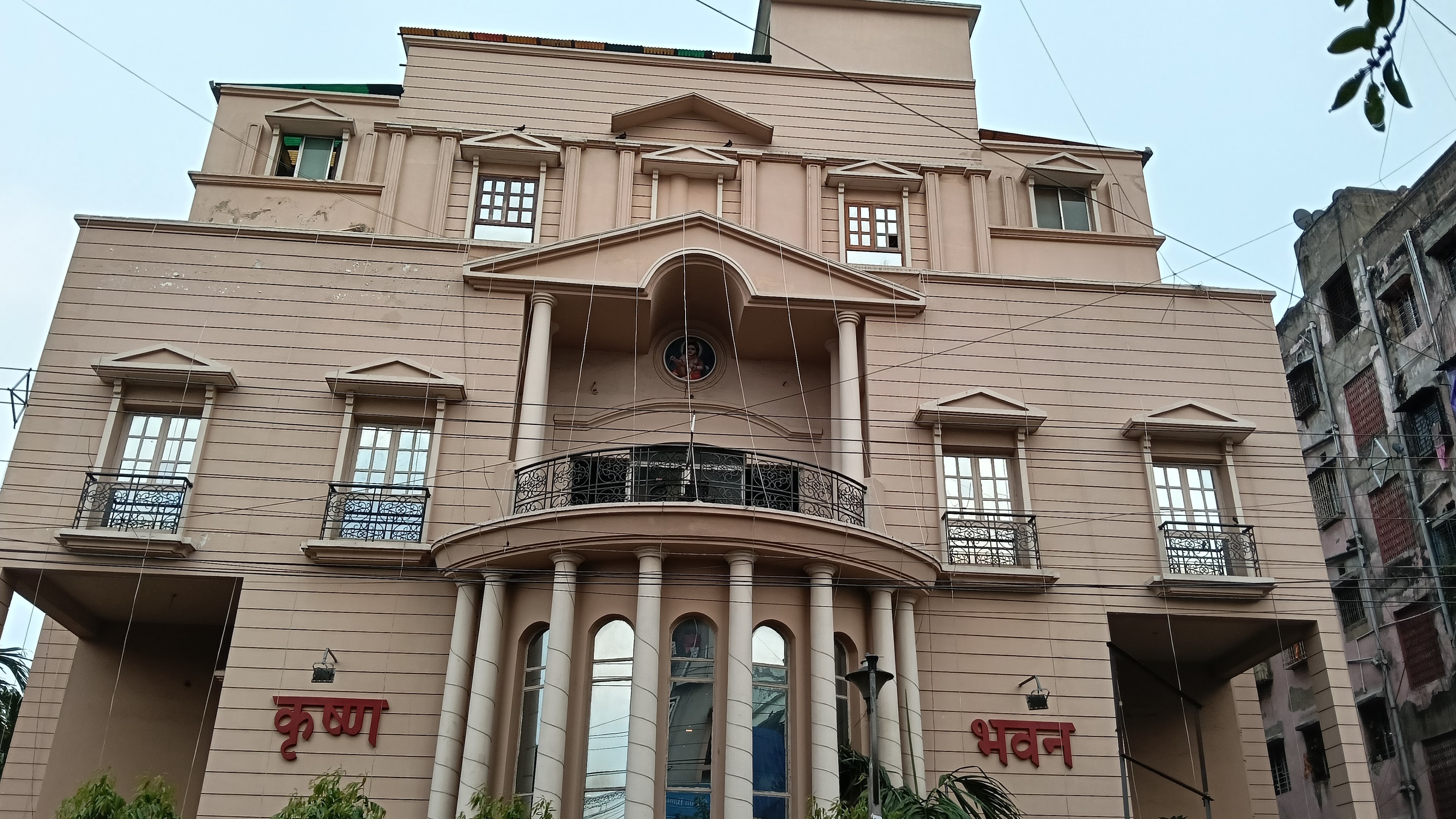 Krishna Bhawan, Howrah — photo 2