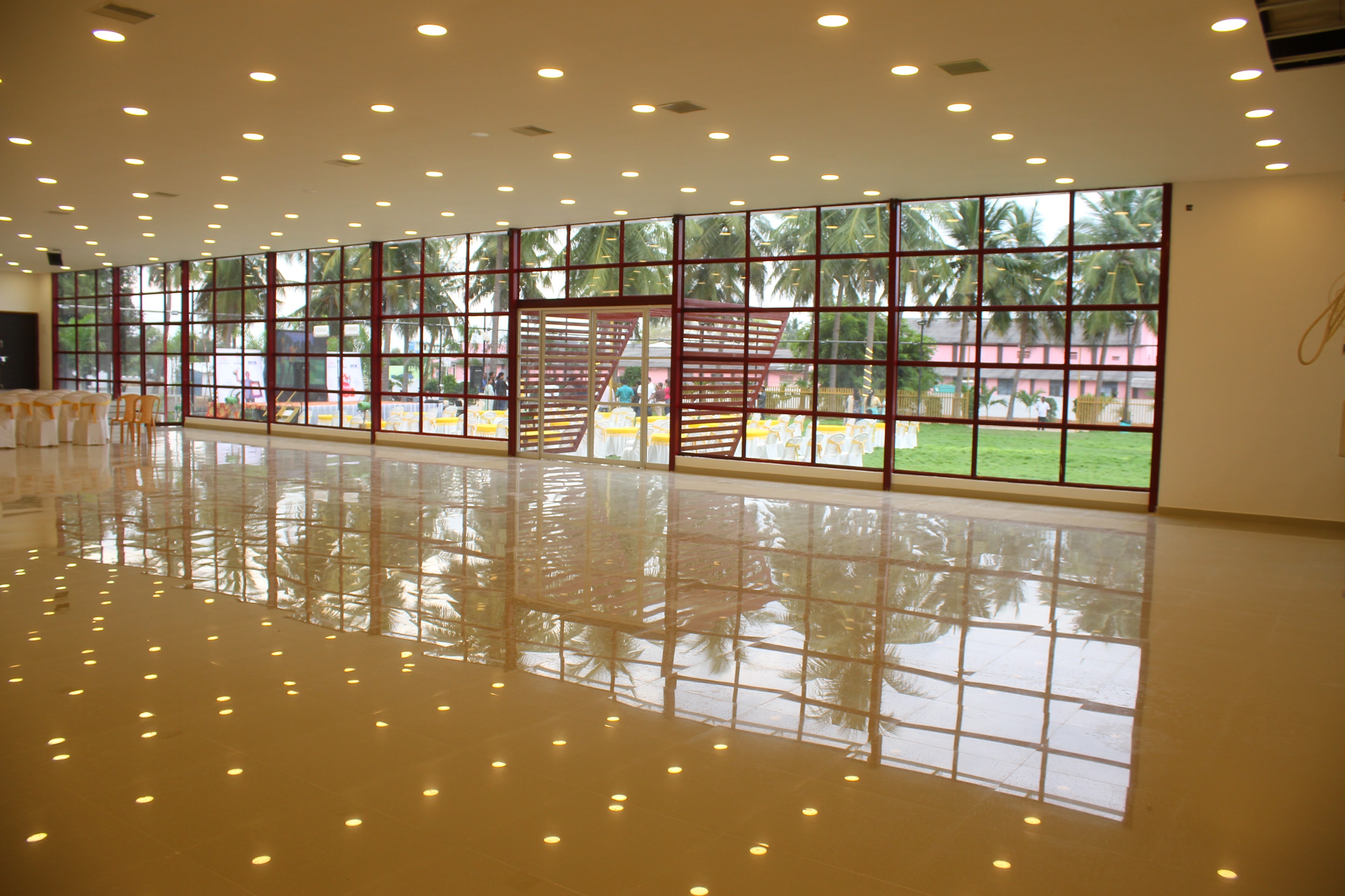 The Space, Dindigul — photo 5