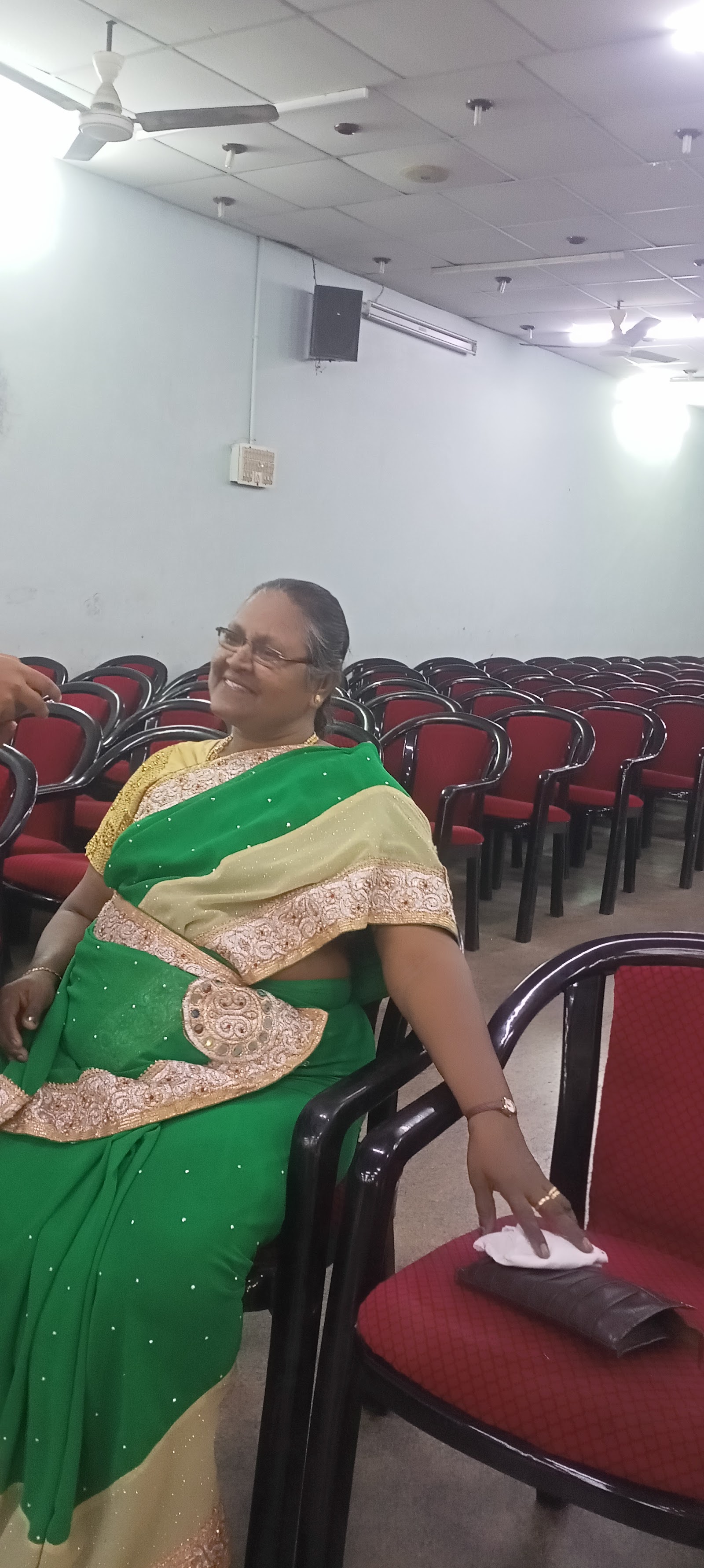 Rina Mahal, Puducherry — photo 9