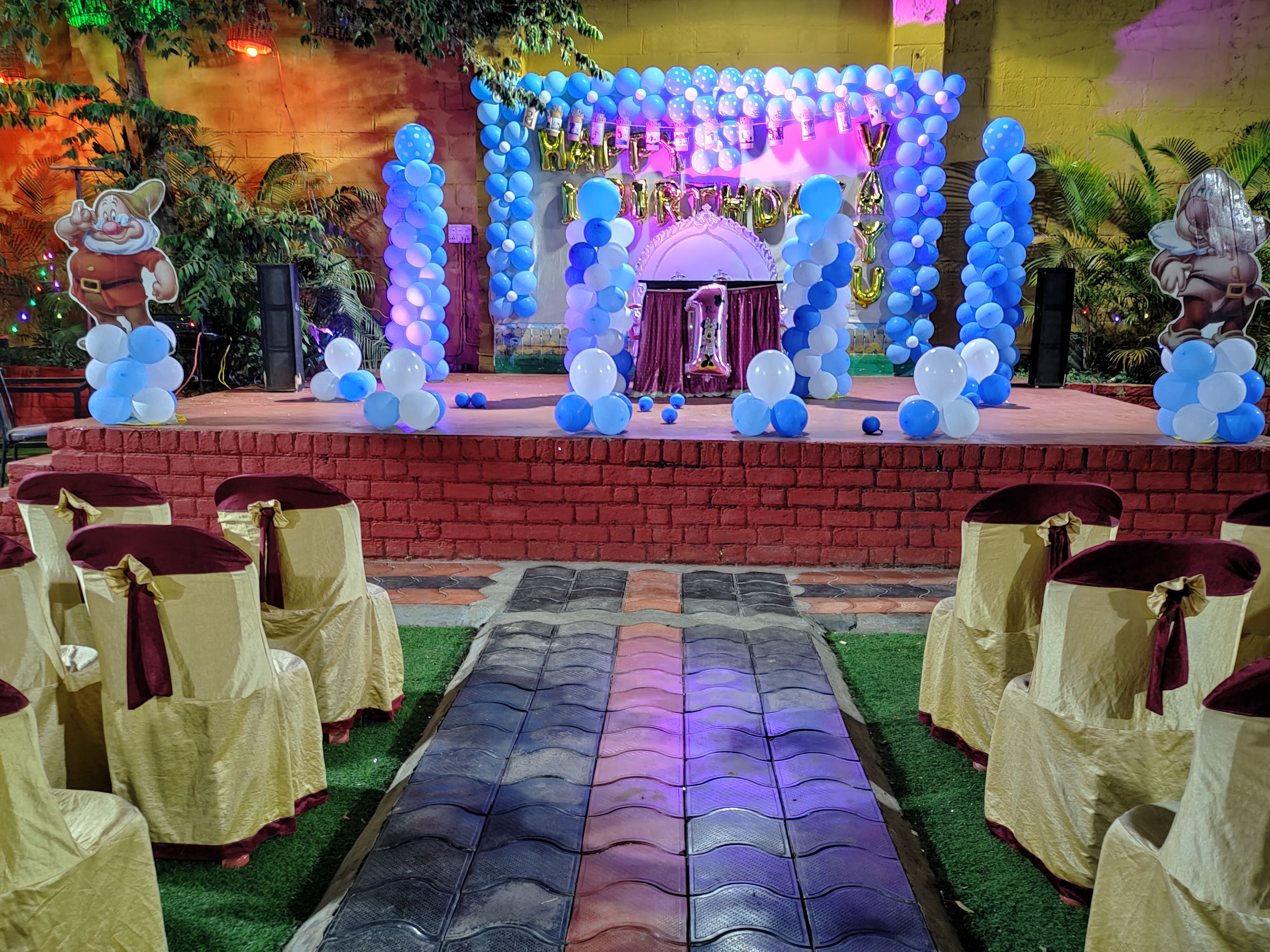 Ayodhya Function Hall, Belagavi — photo 6