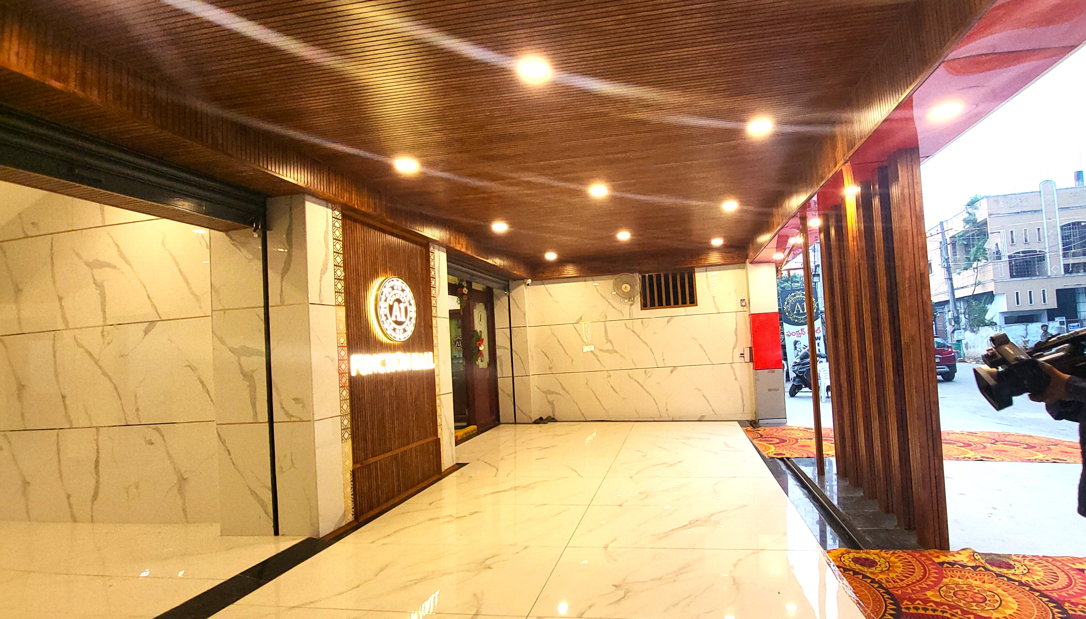 A1 Function Hall, Tenali — photo 7