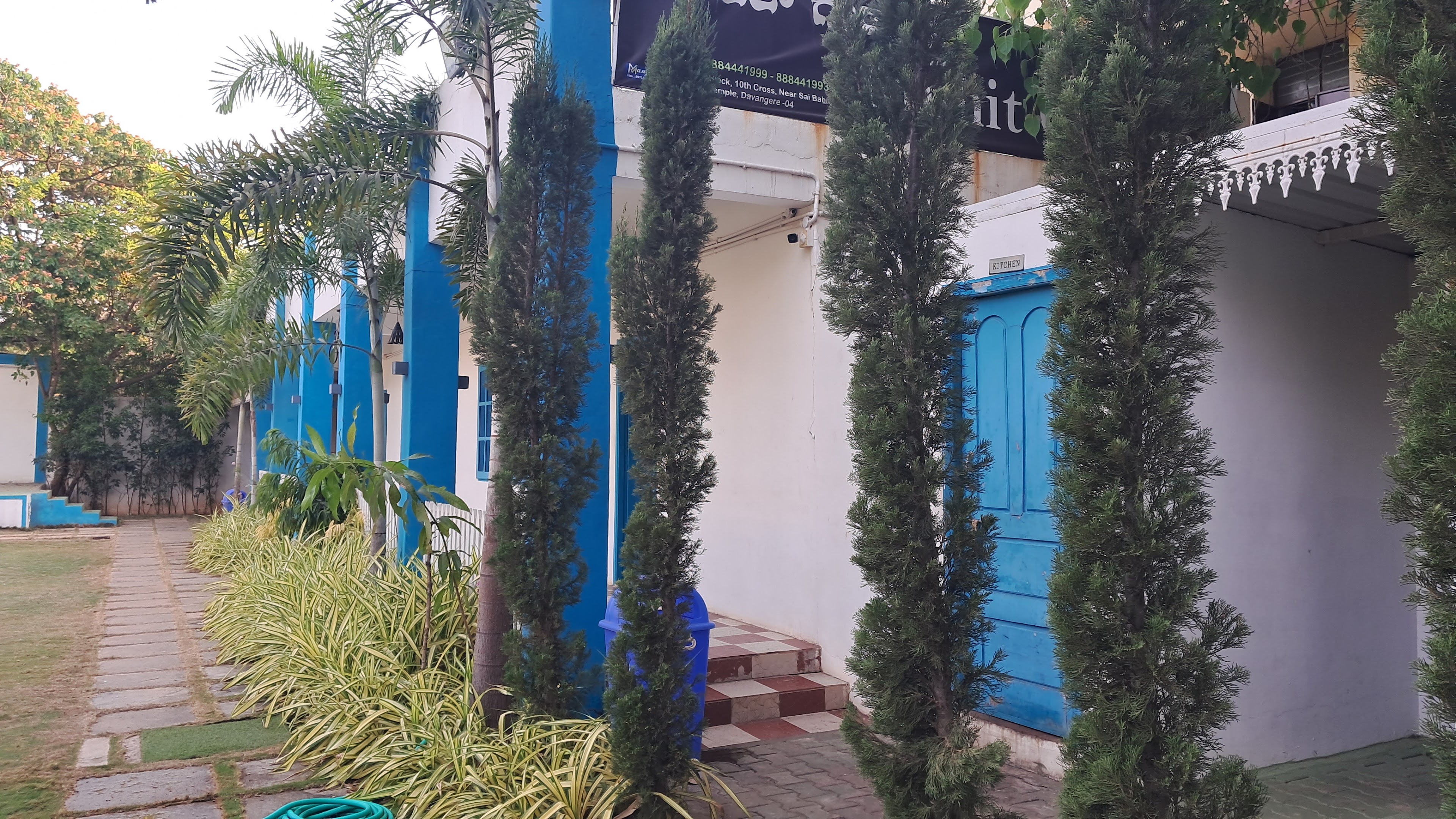 Mohit Gardens, Davangere — photo 6