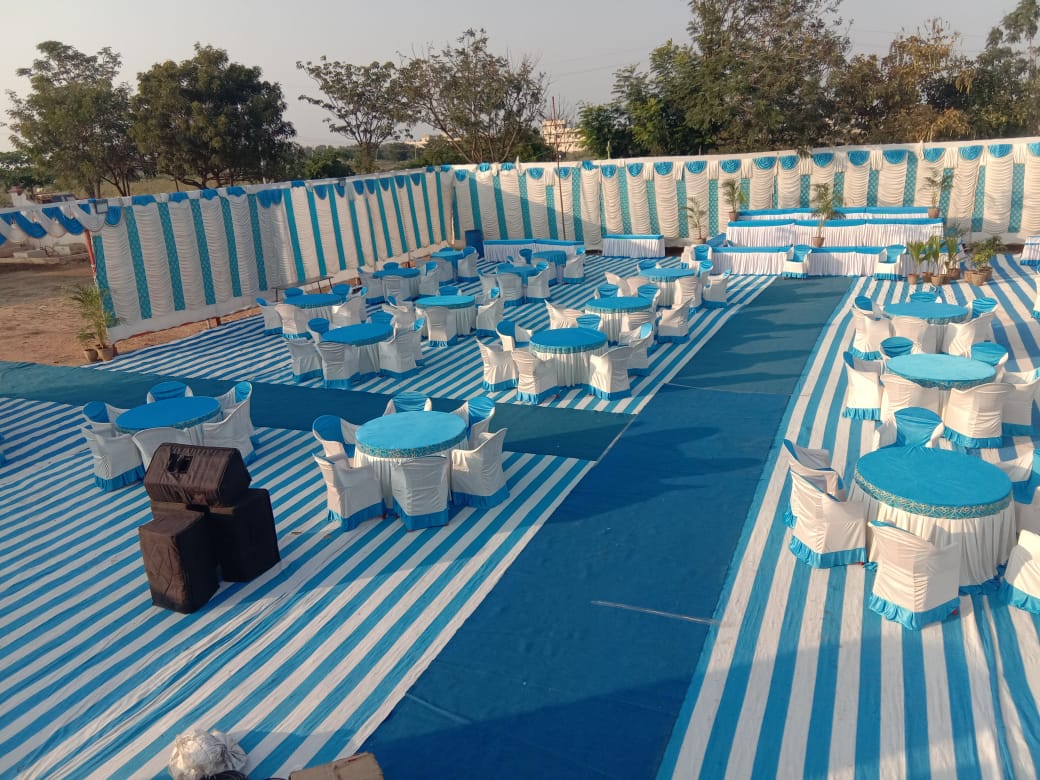 NGK AC FUNCTION HALL, Ballari — photo 8