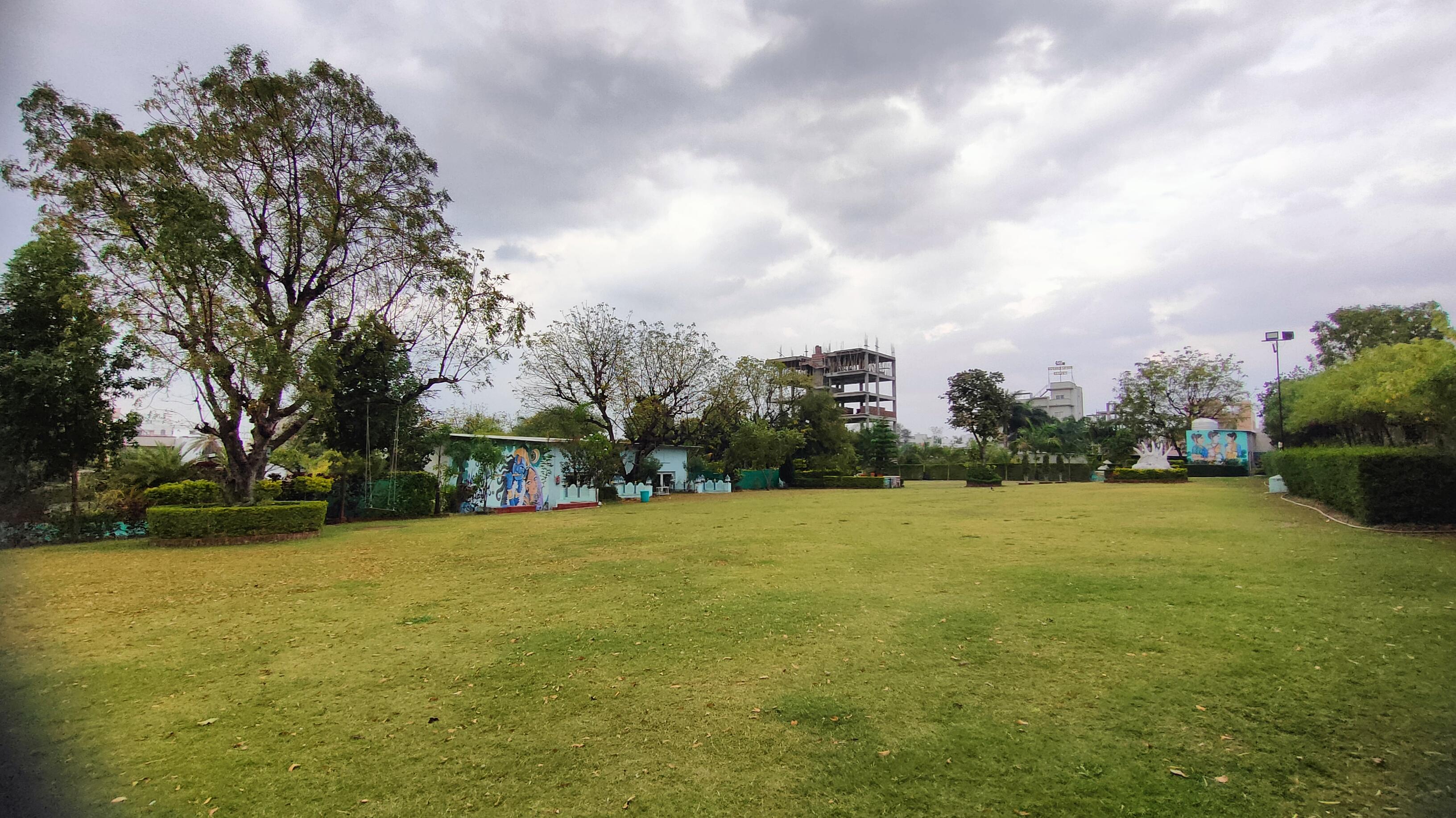 Shree Narayan Farms, Udaipur — photo 1