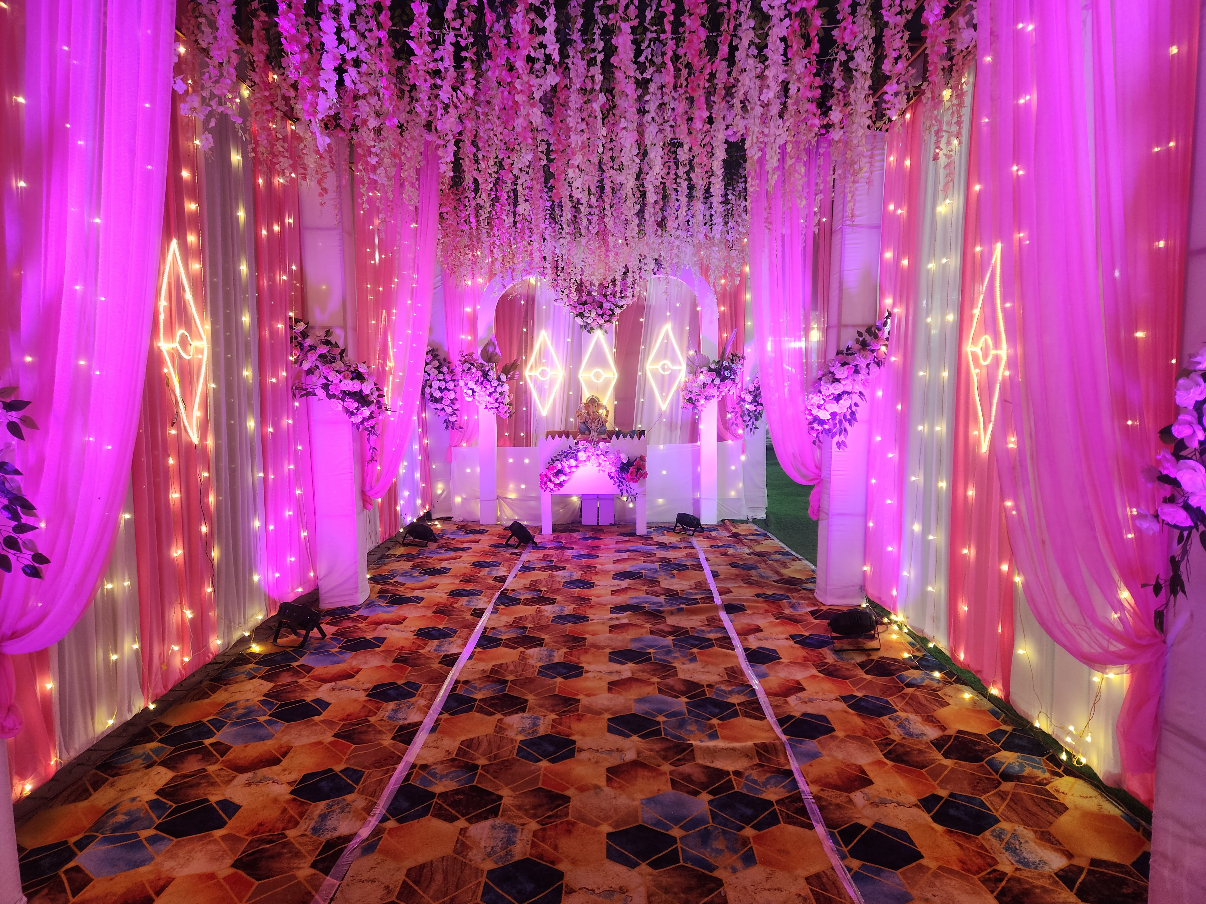 Park valley Resort, Patna — photo 6