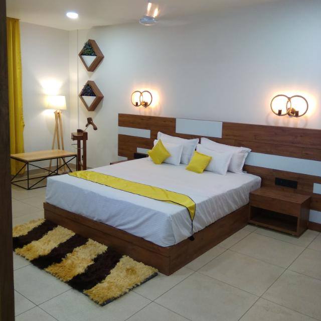 Phoenix Resort | Best Destination Wedding Venue, Top Banquet Hall, Restaurant in Rajkot, Rajkot — photo 10